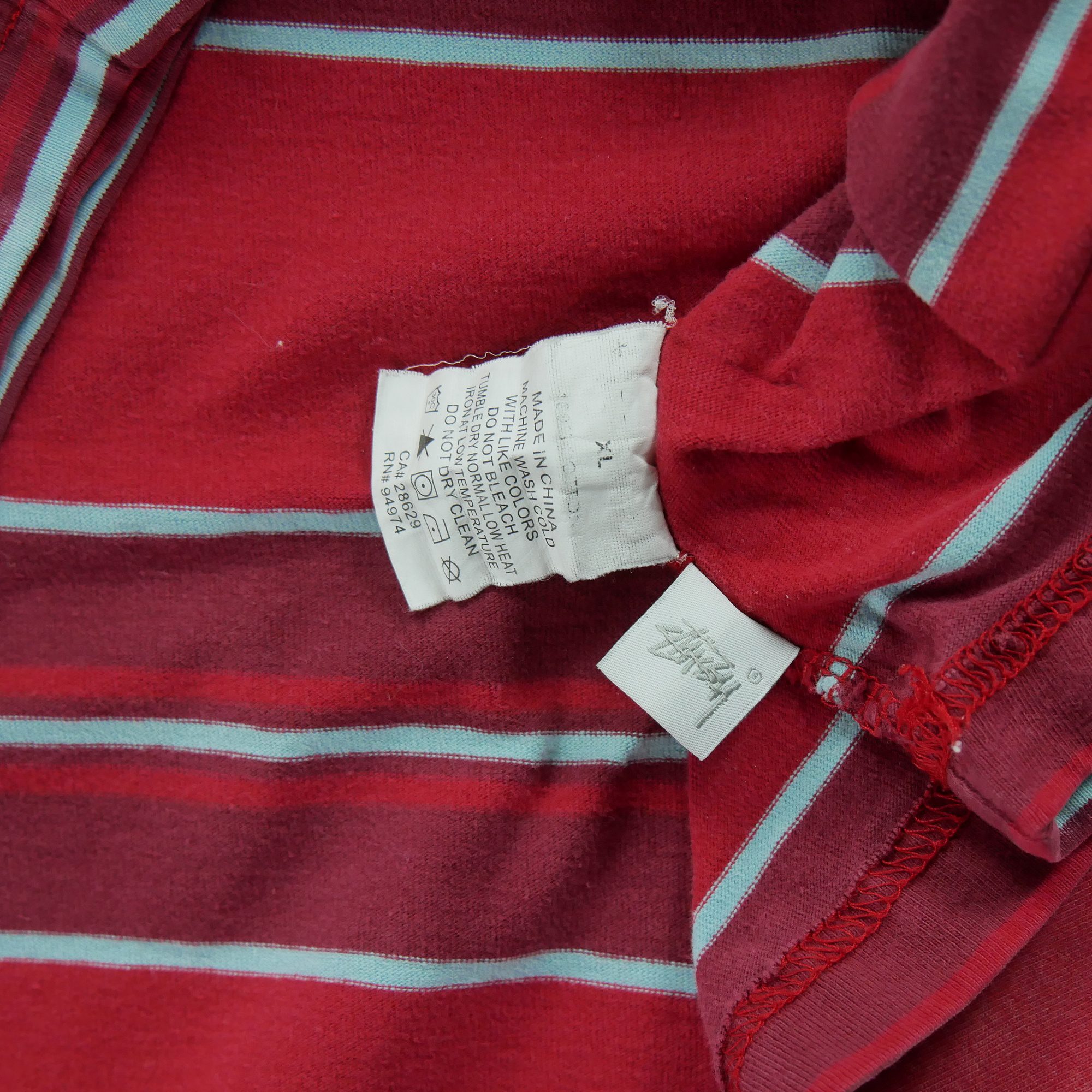 T-shirt manches longues Homme 7
