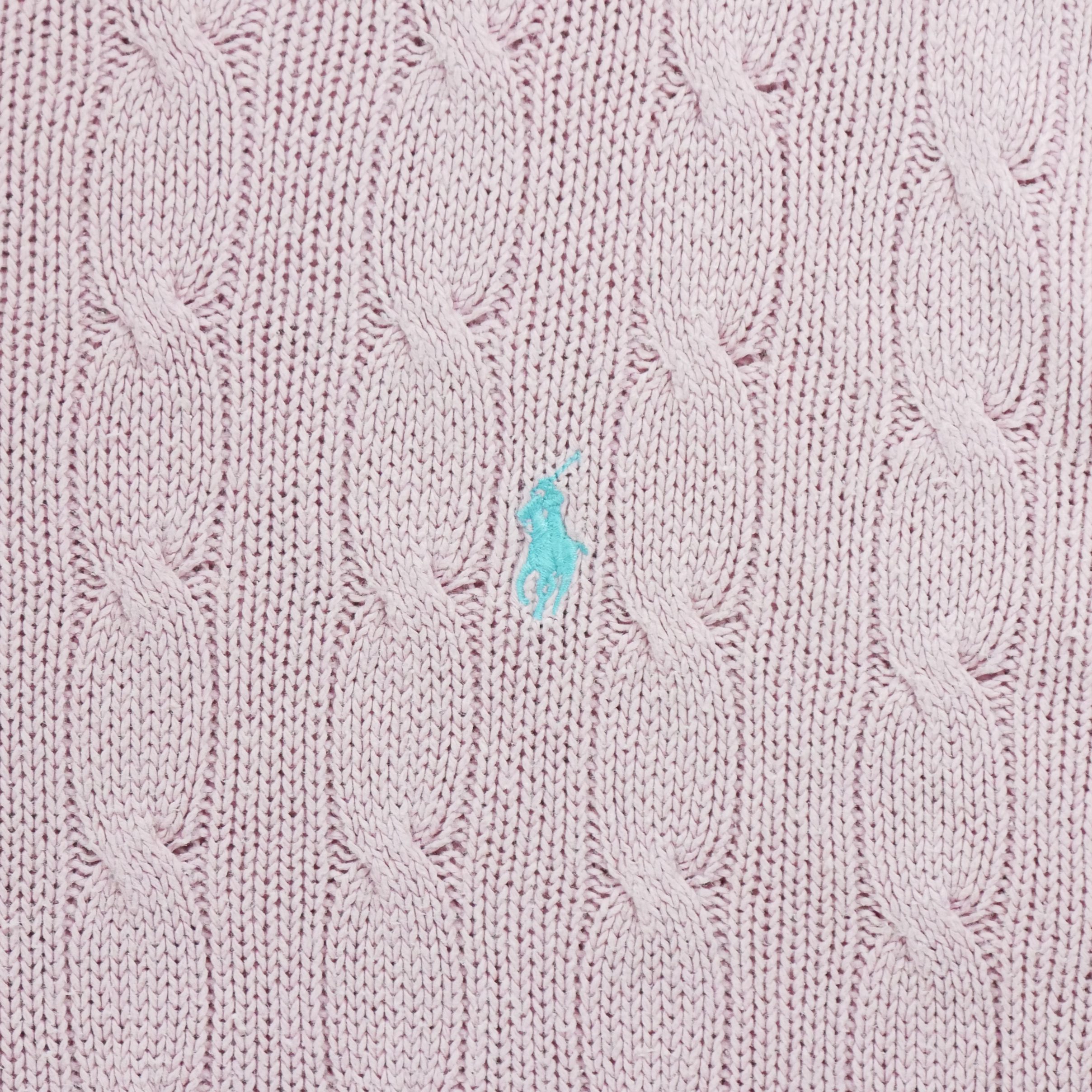 Pull Femme  en maille torsadée 4