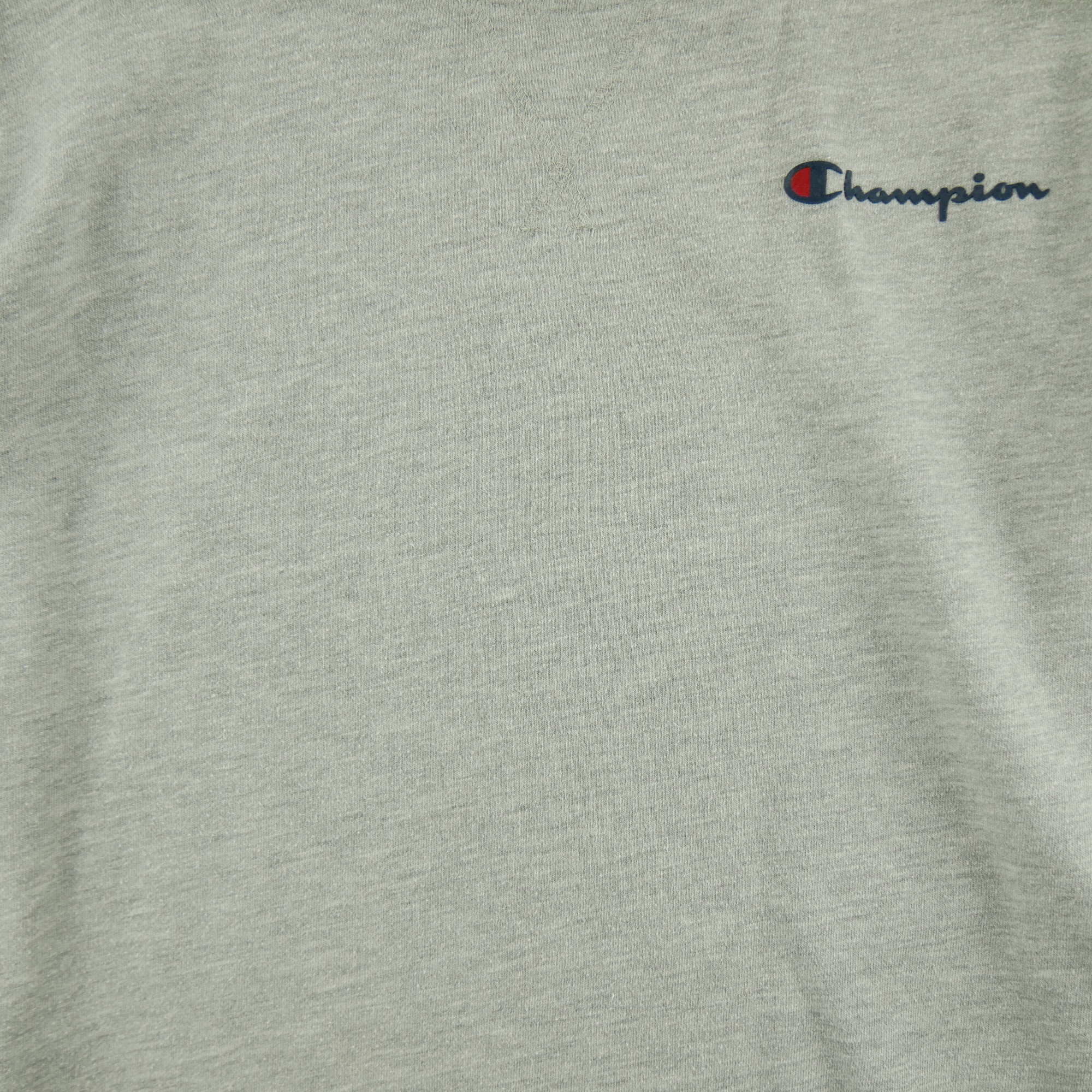 Sweat Homme  Gris 3