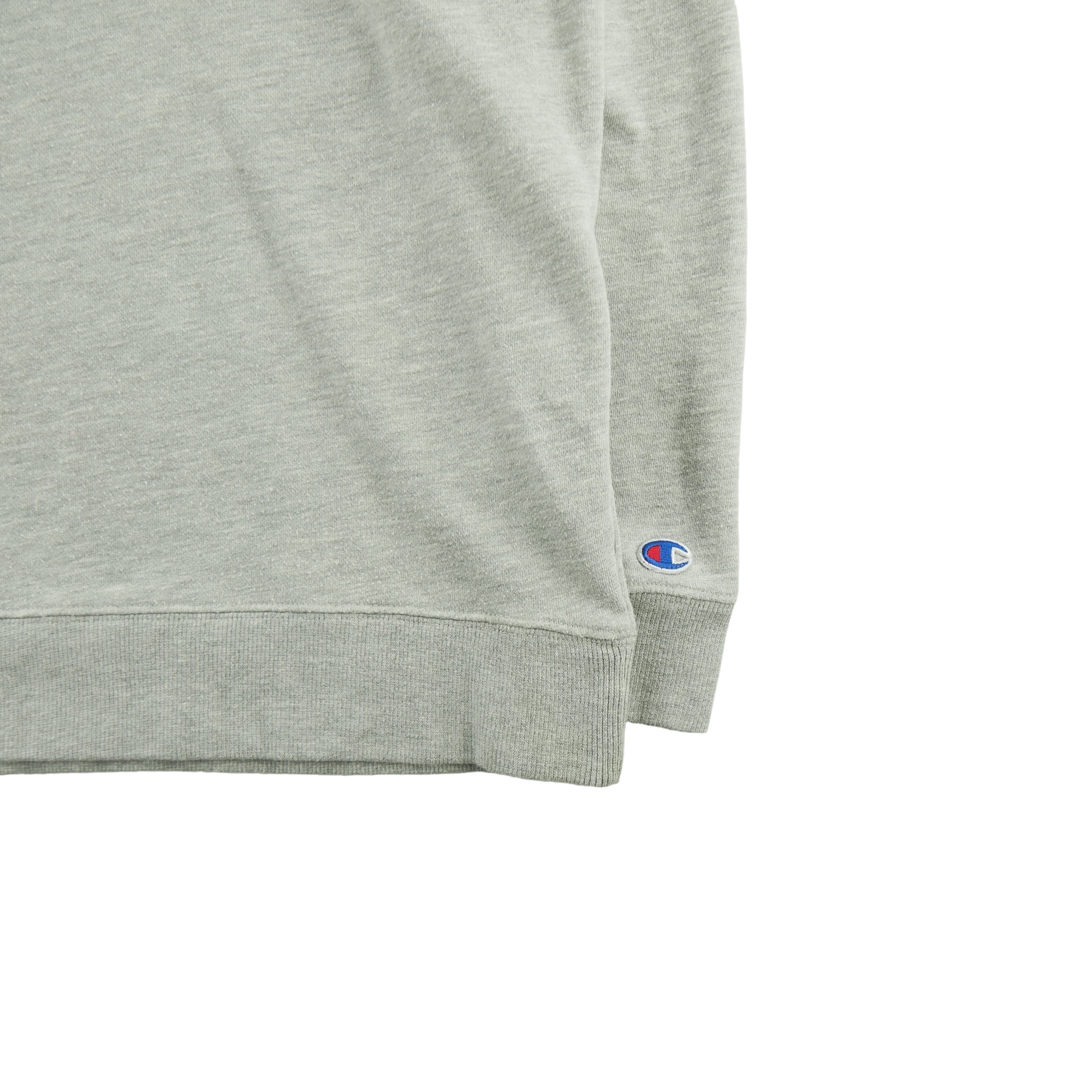 Sweat Homme  Gris 4