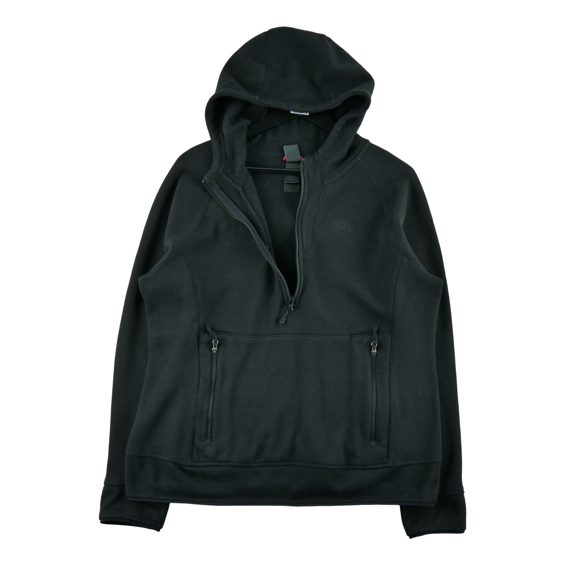 Pull polaire Femme TNF Noir - Excellent état
