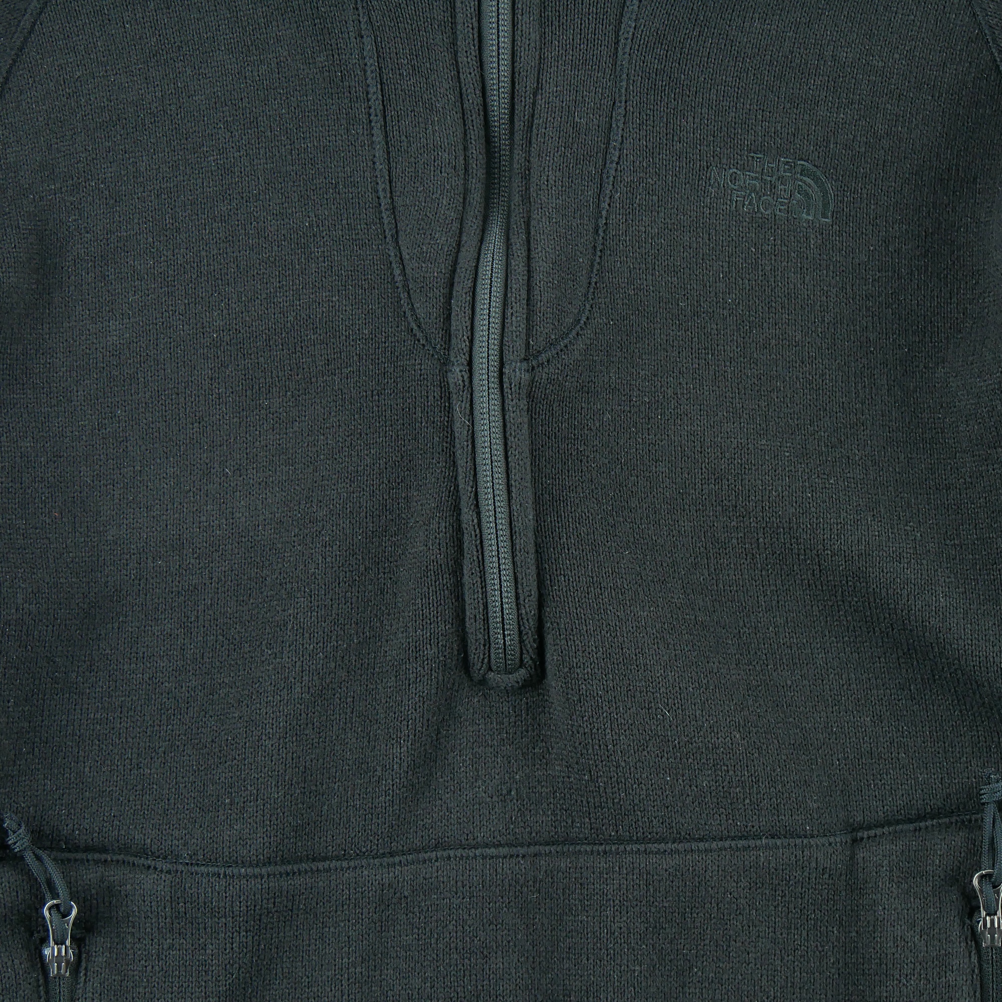 Pull polaire Femme  TNF Noir 4