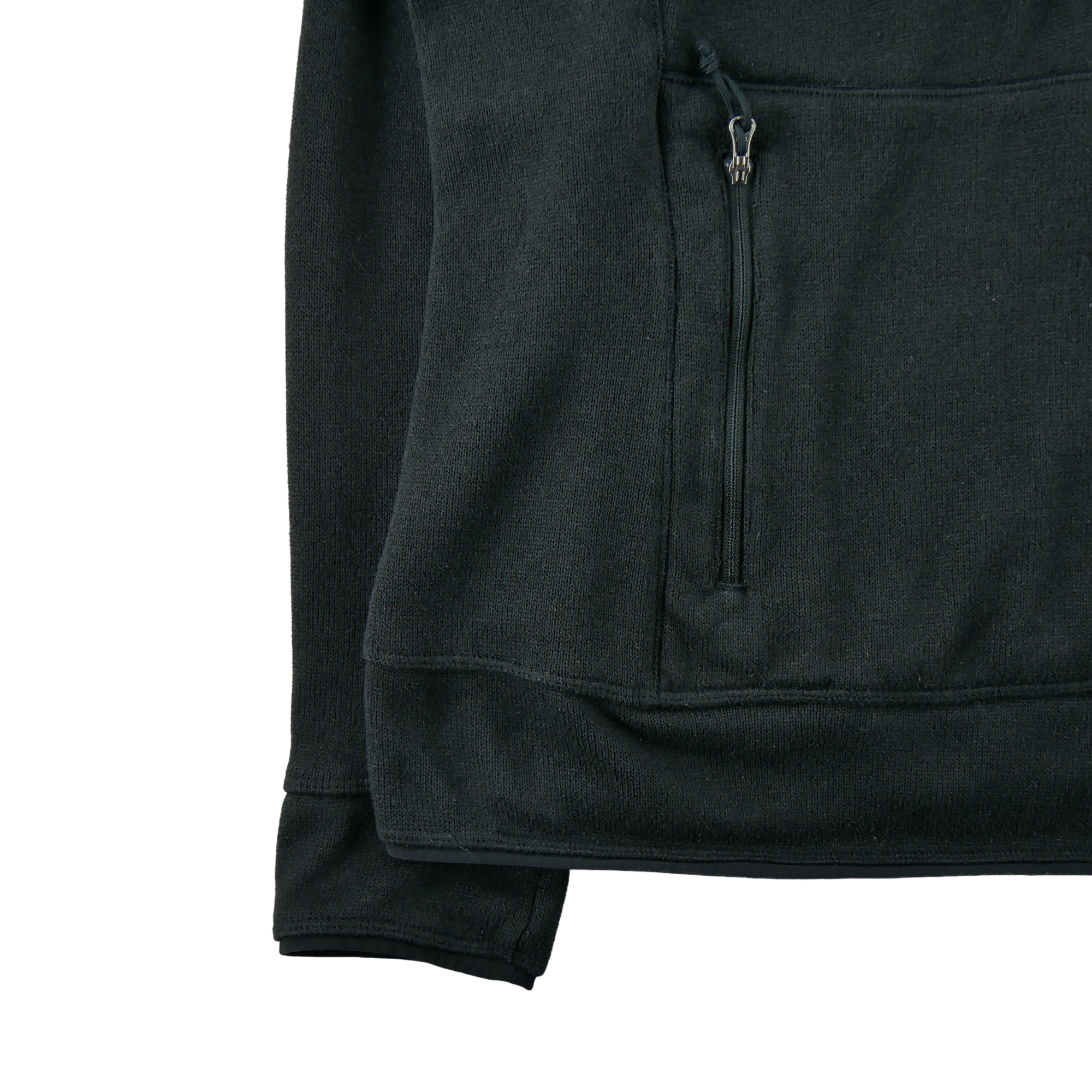 Pull polaire Femme  TNF Noir 5