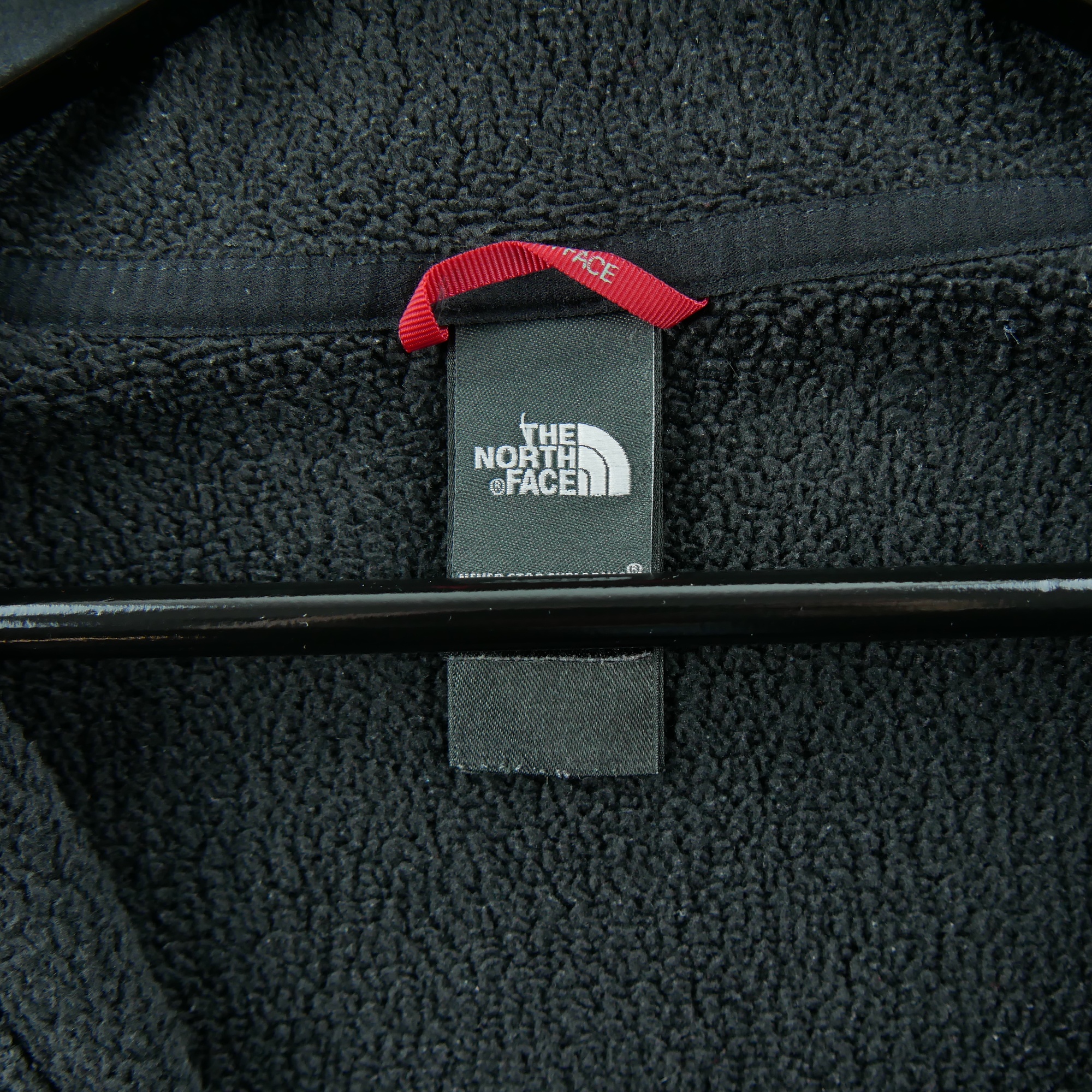 Pull polaire Femme  TNF Noir 6