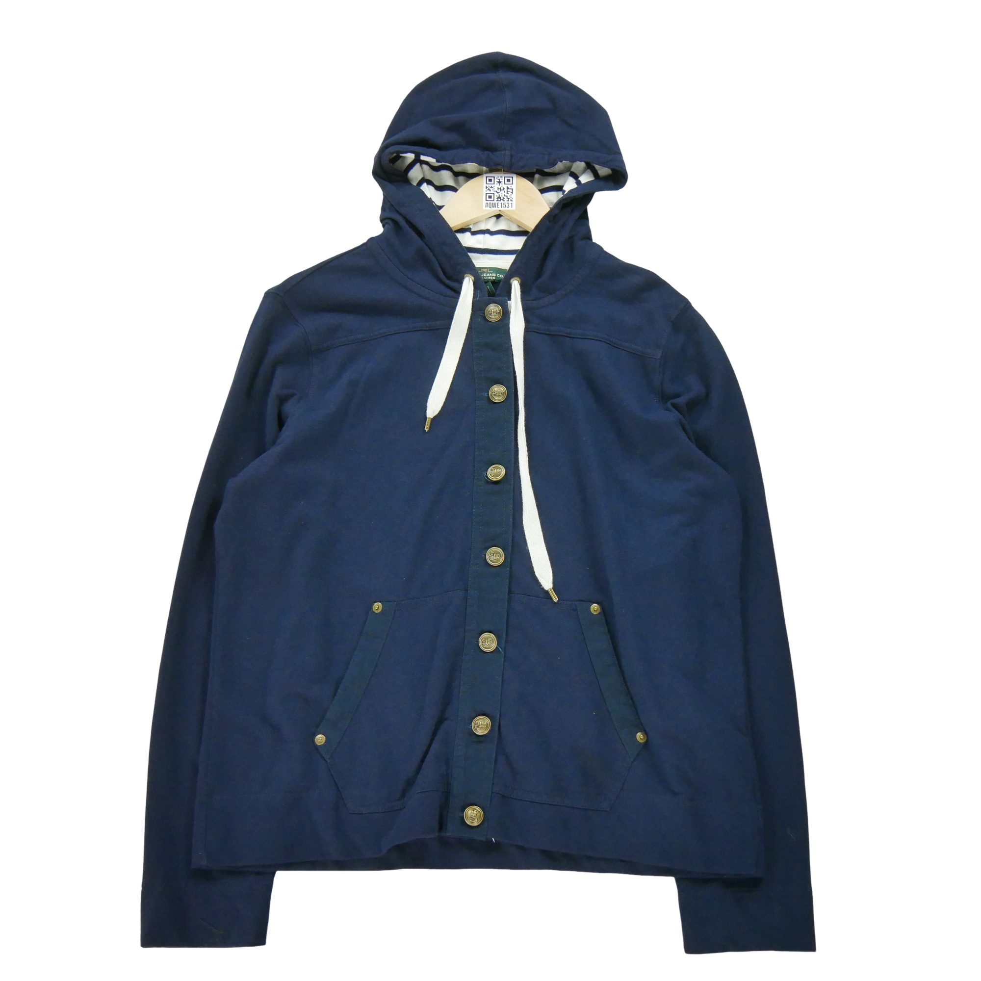Pull Femme  Marine 1