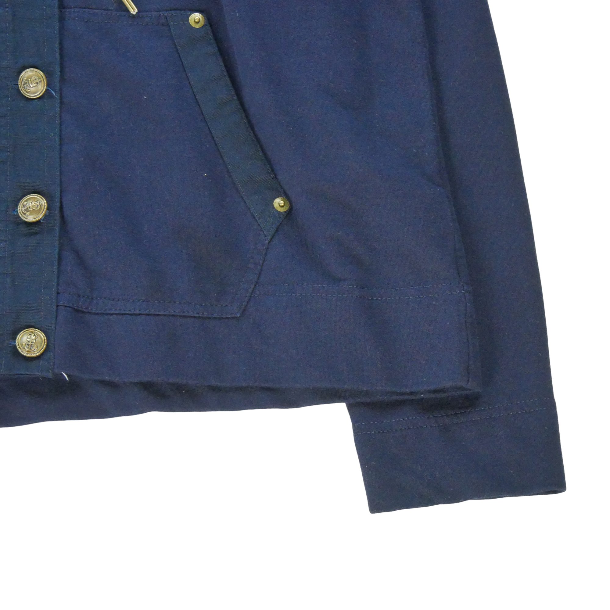 Pull Femme  Marine 4