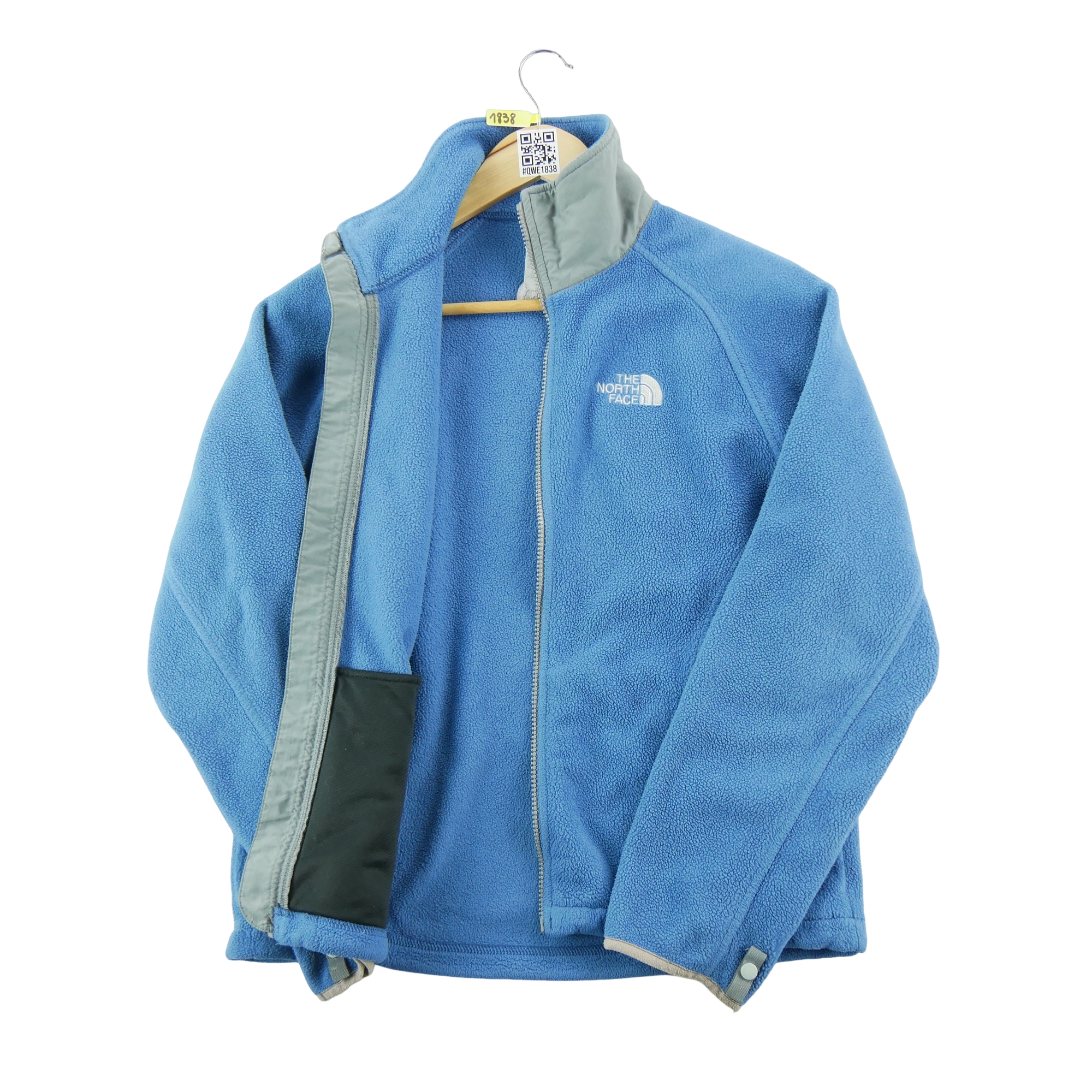 Veste polaire Femme  Polartec TNF 3
