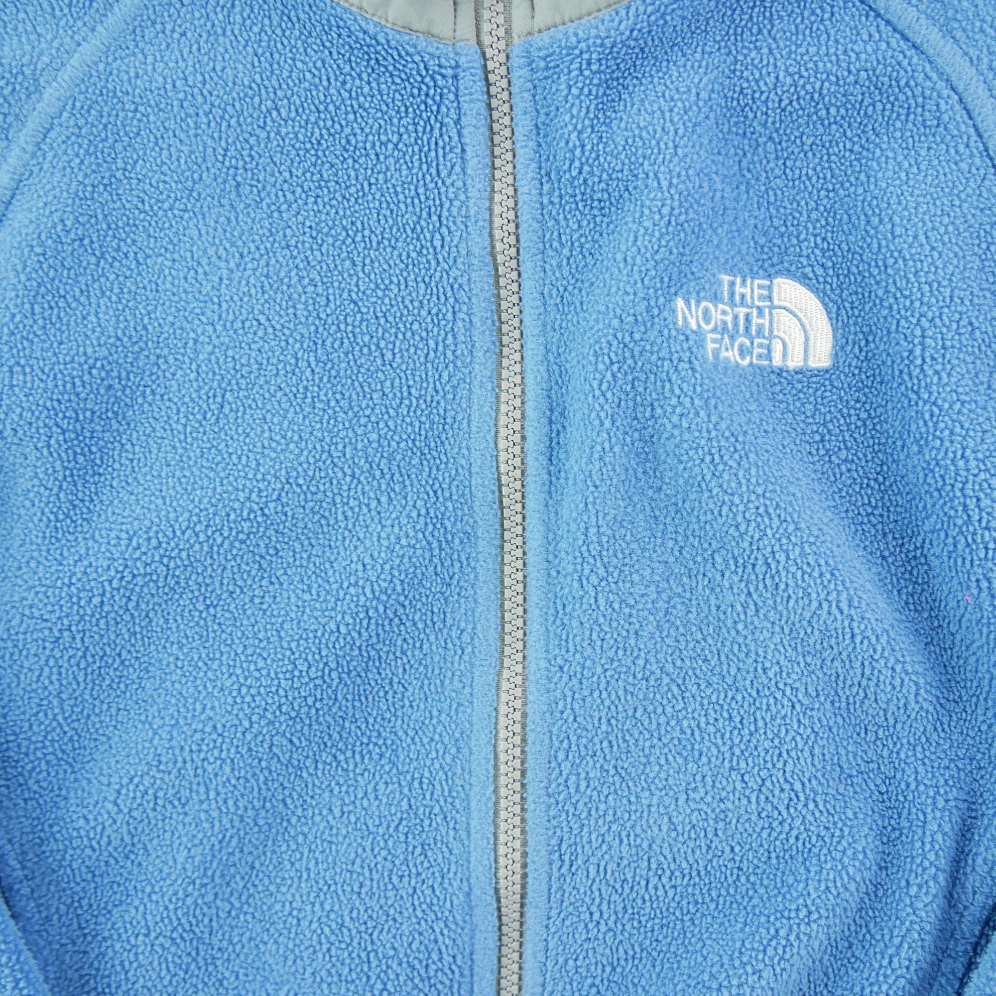 Veste polaire Femme  Polartec TNF 4