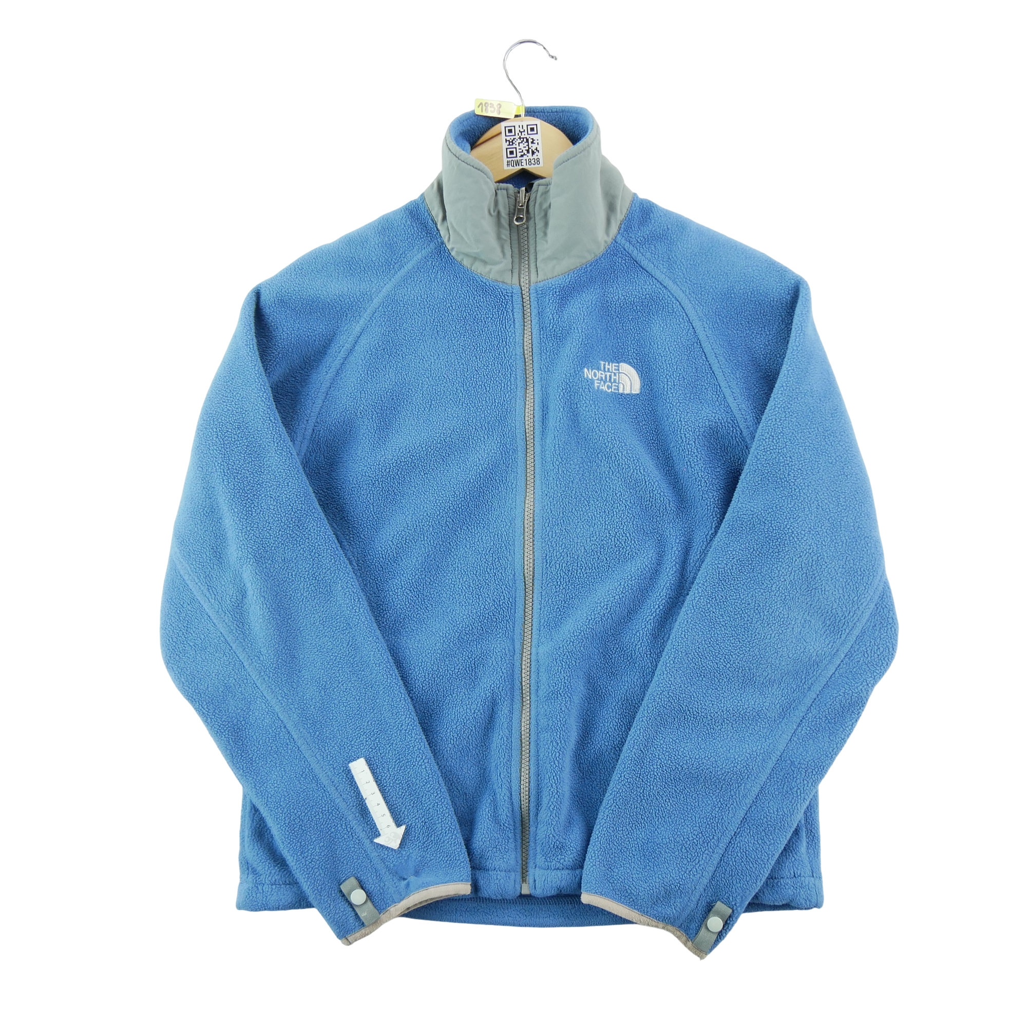 Veste polaire Femme  Polartec TNF 6