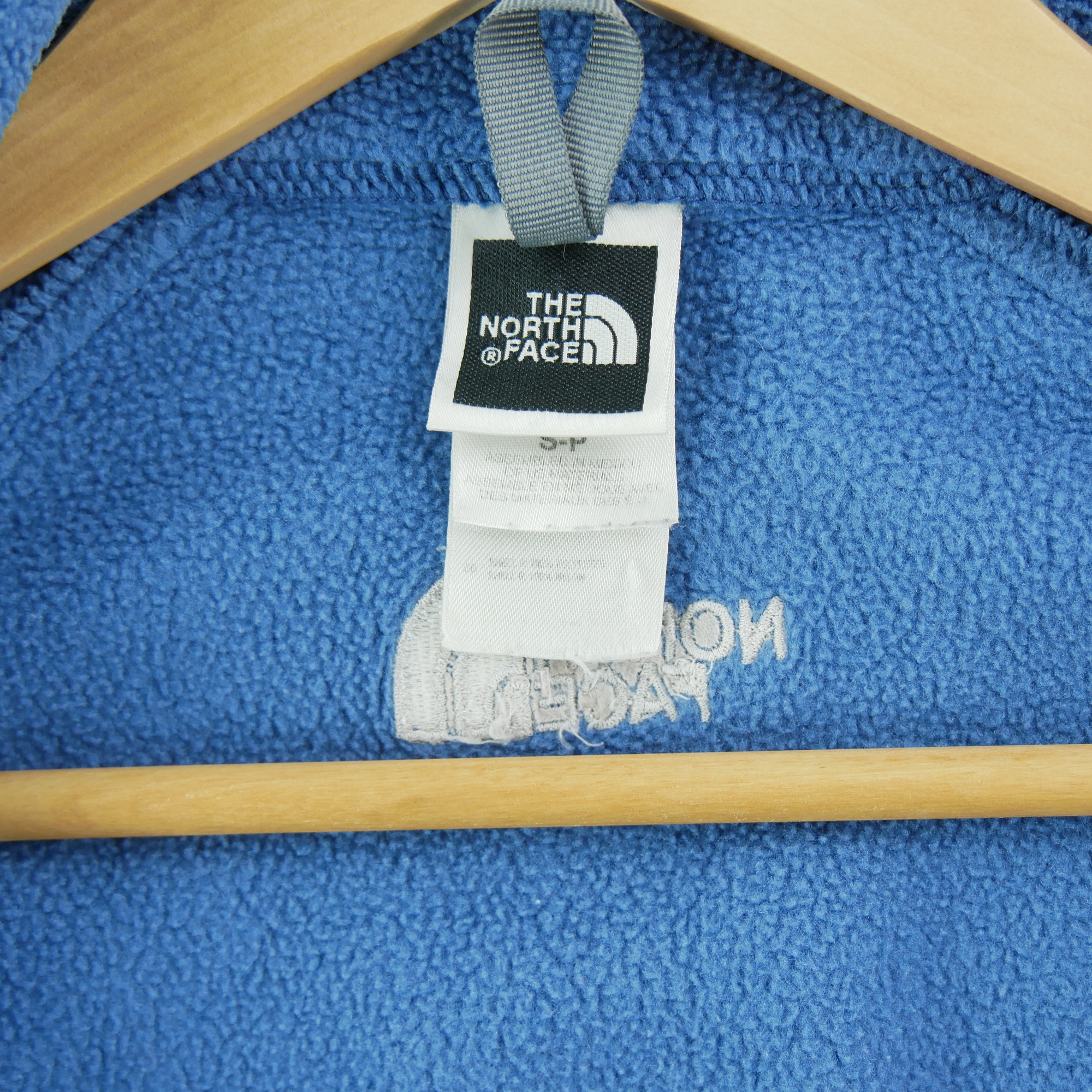 Veste polaire Femme  Polartec TNF 8