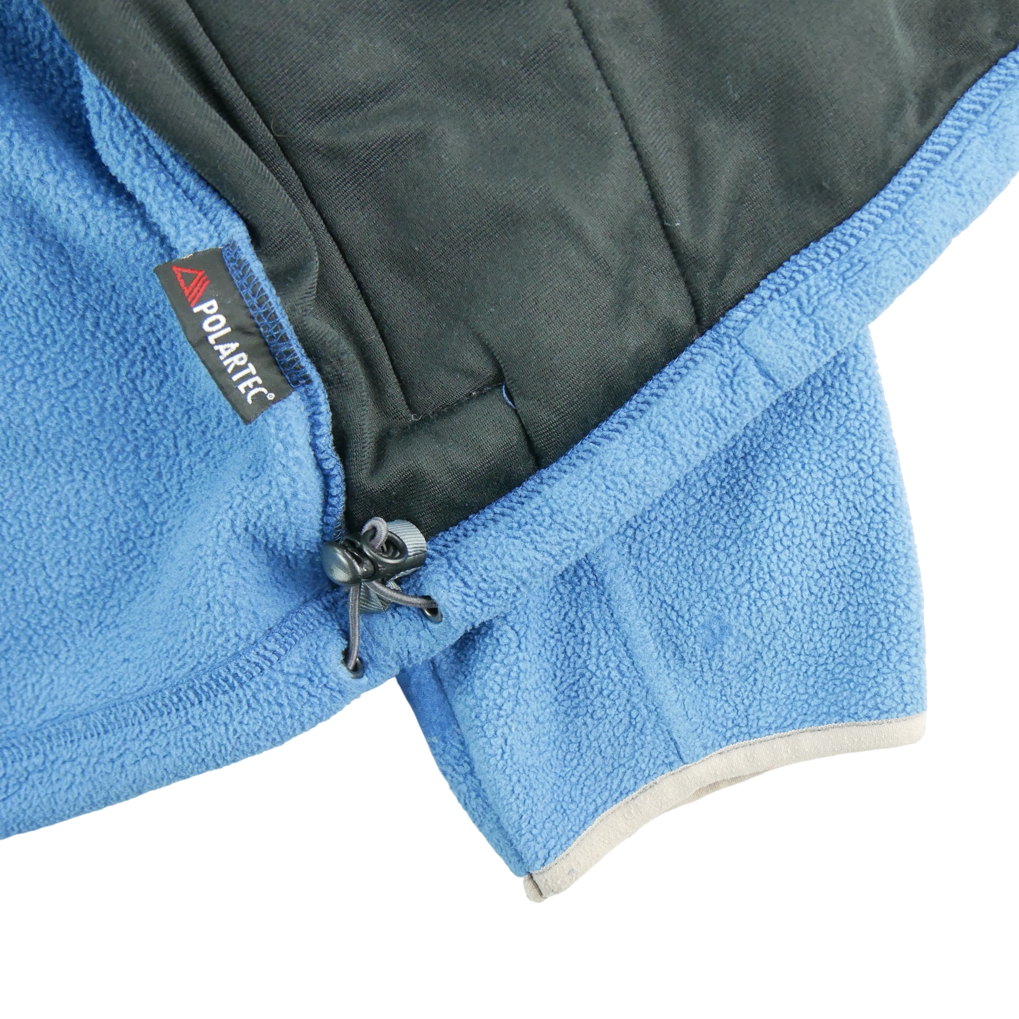 Veste polaire Femme  Polartec TNF 9