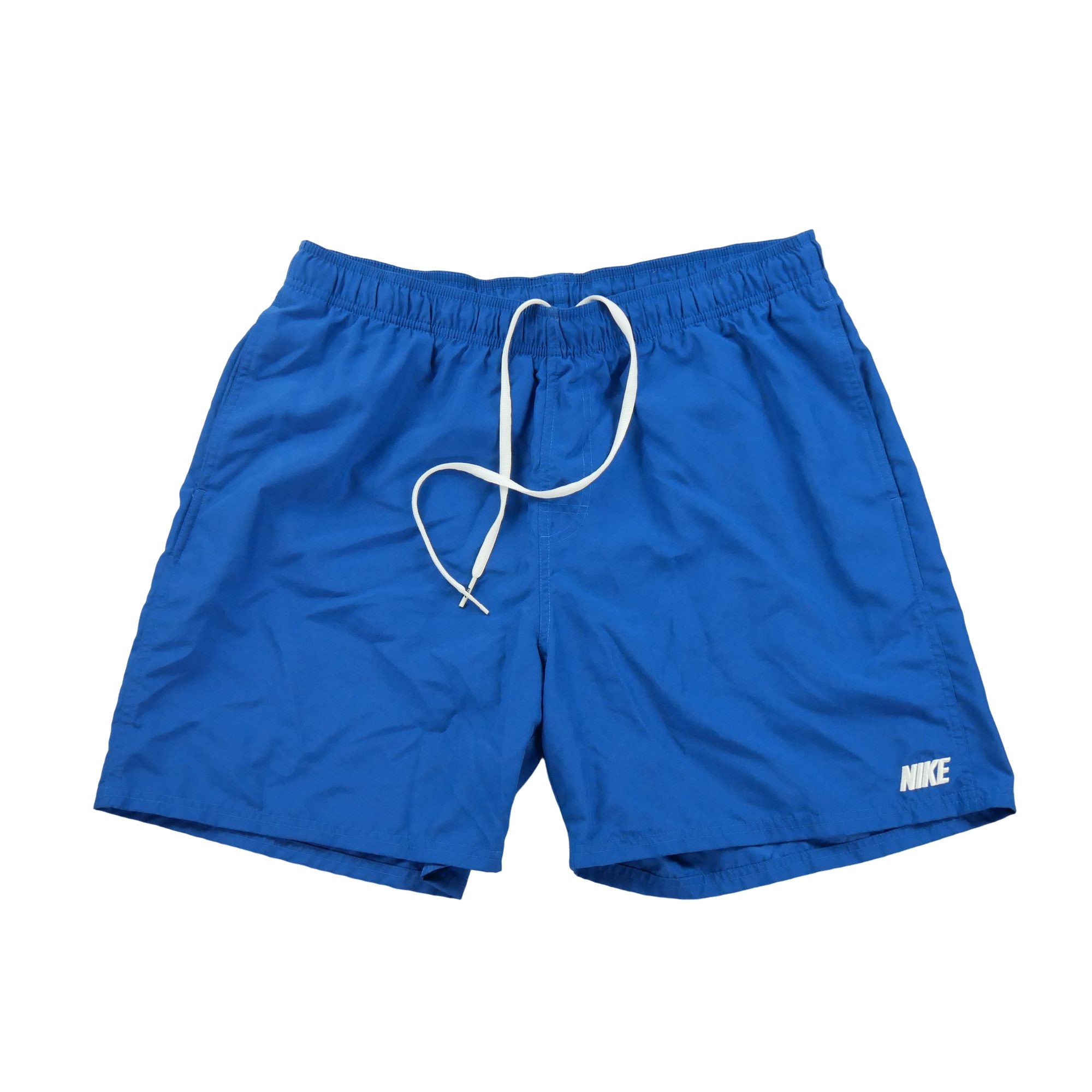 Short de bain Homme  Bleu 1
