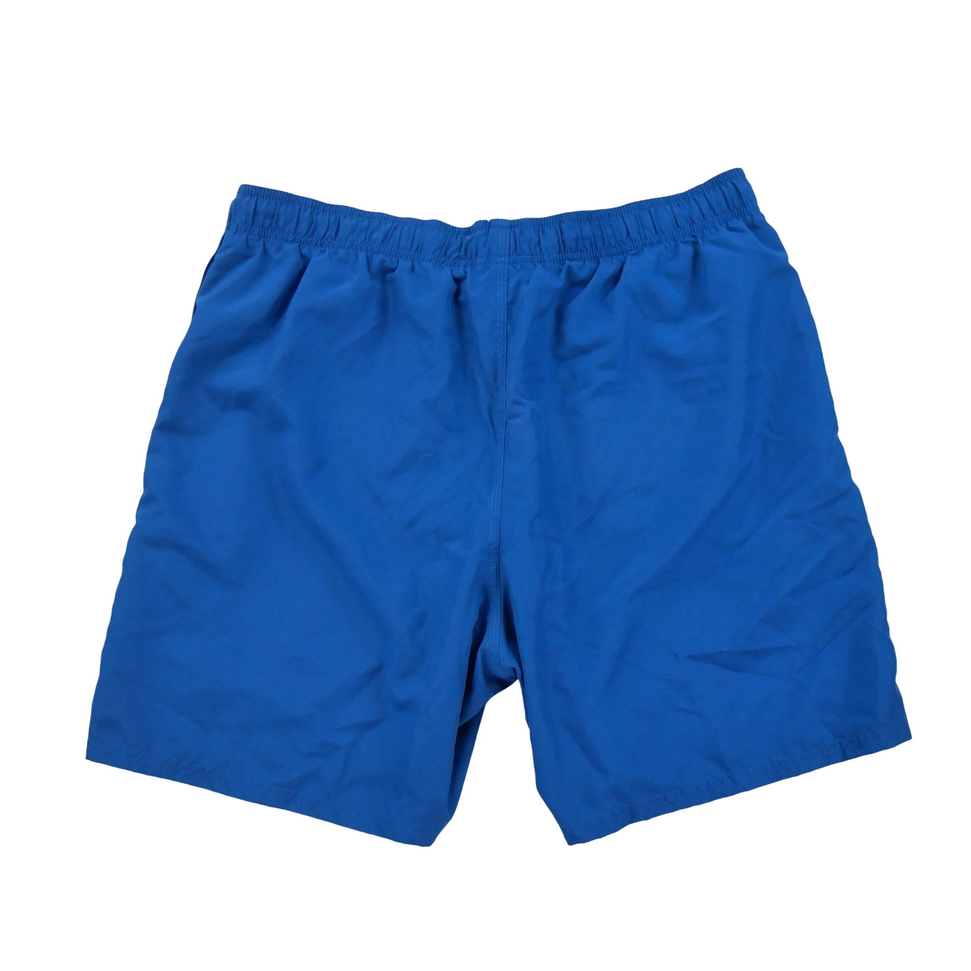 Short de bain Homme  Bleu 2