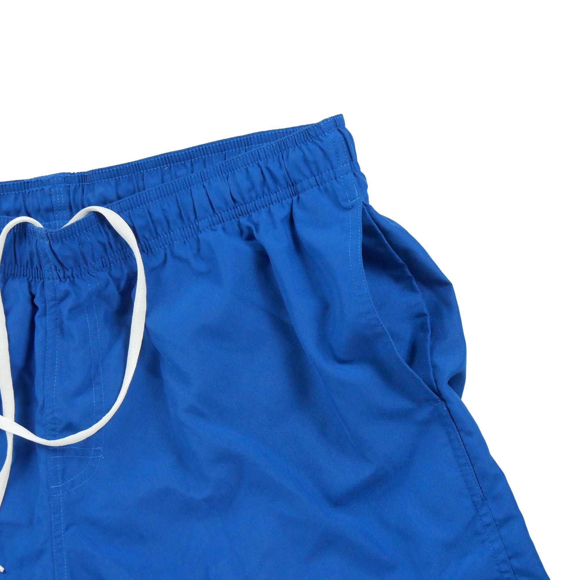 Short de bain Homme  Bleu 3