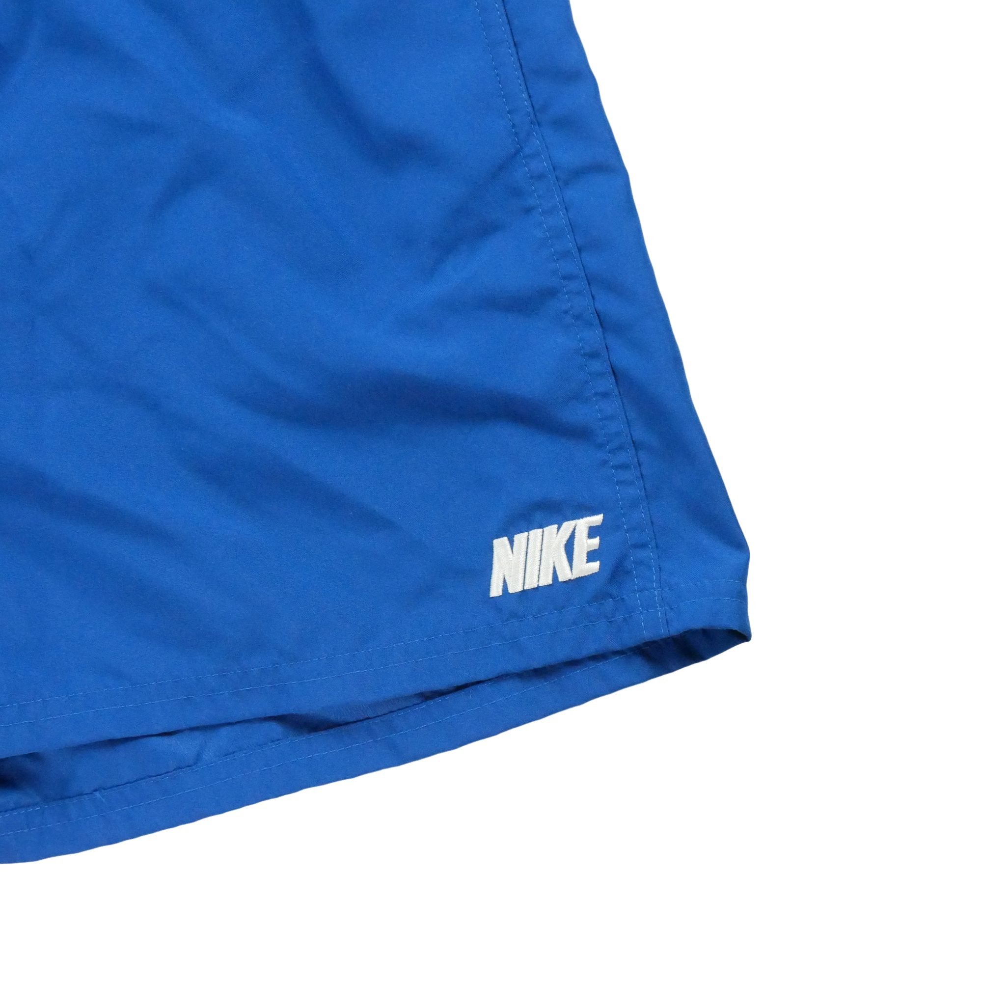 Short de bain Homme  Bleu 4