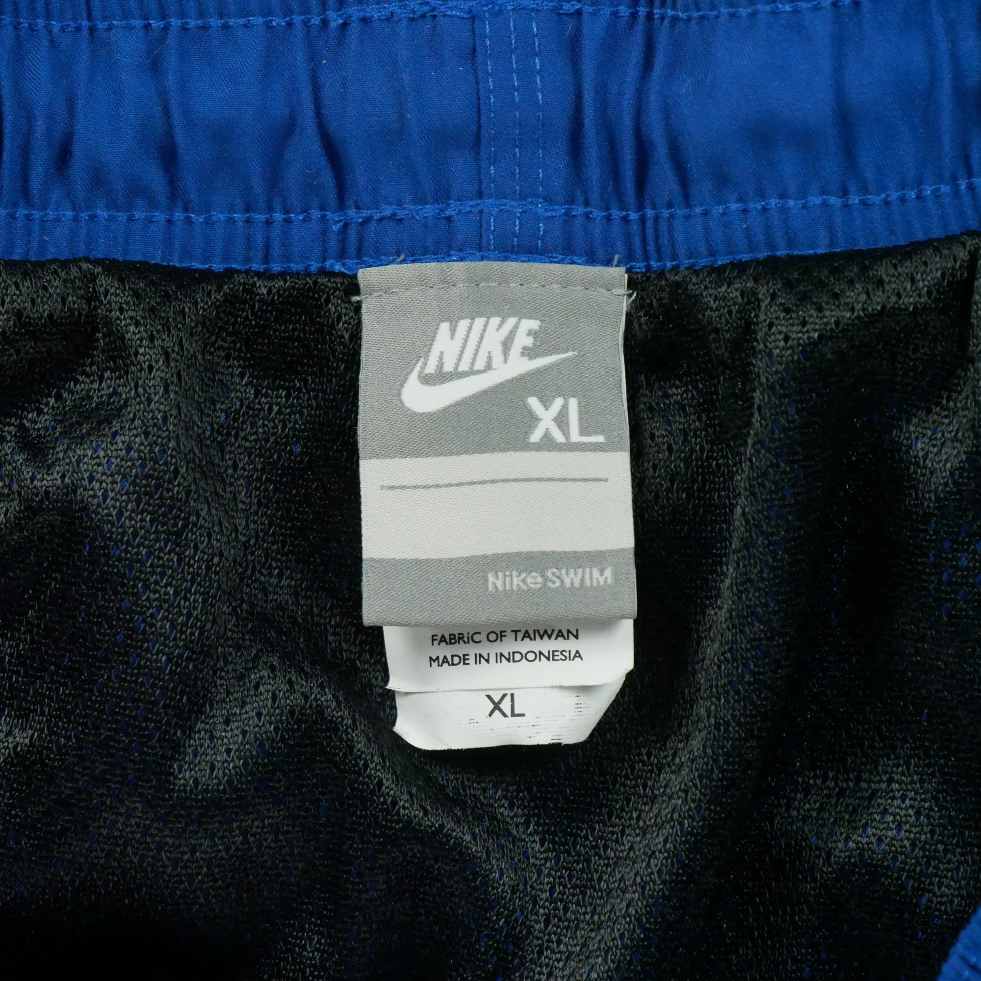 Short de bain Homme  Bleu 5