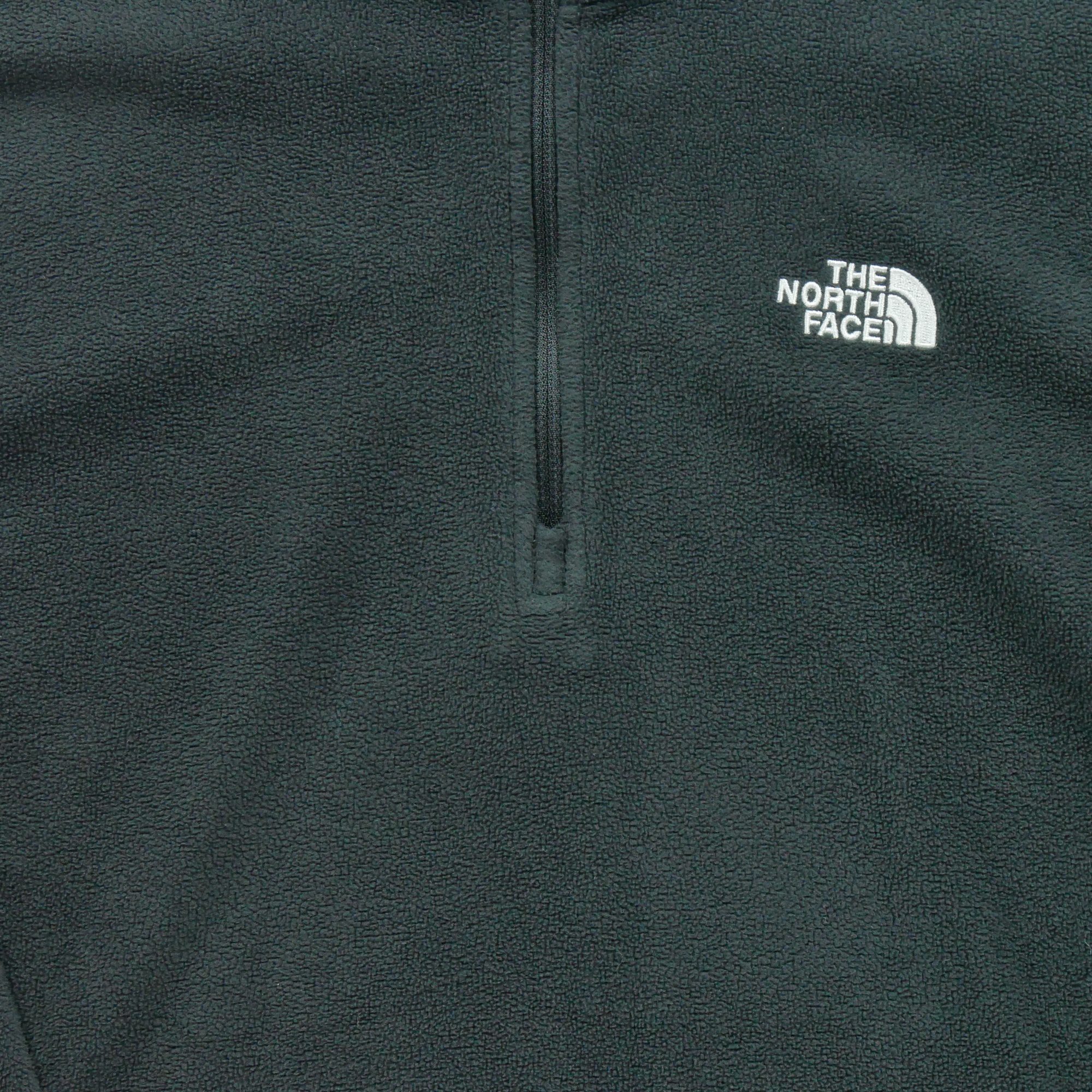 Pull polaire Homme  TNF Noir 4