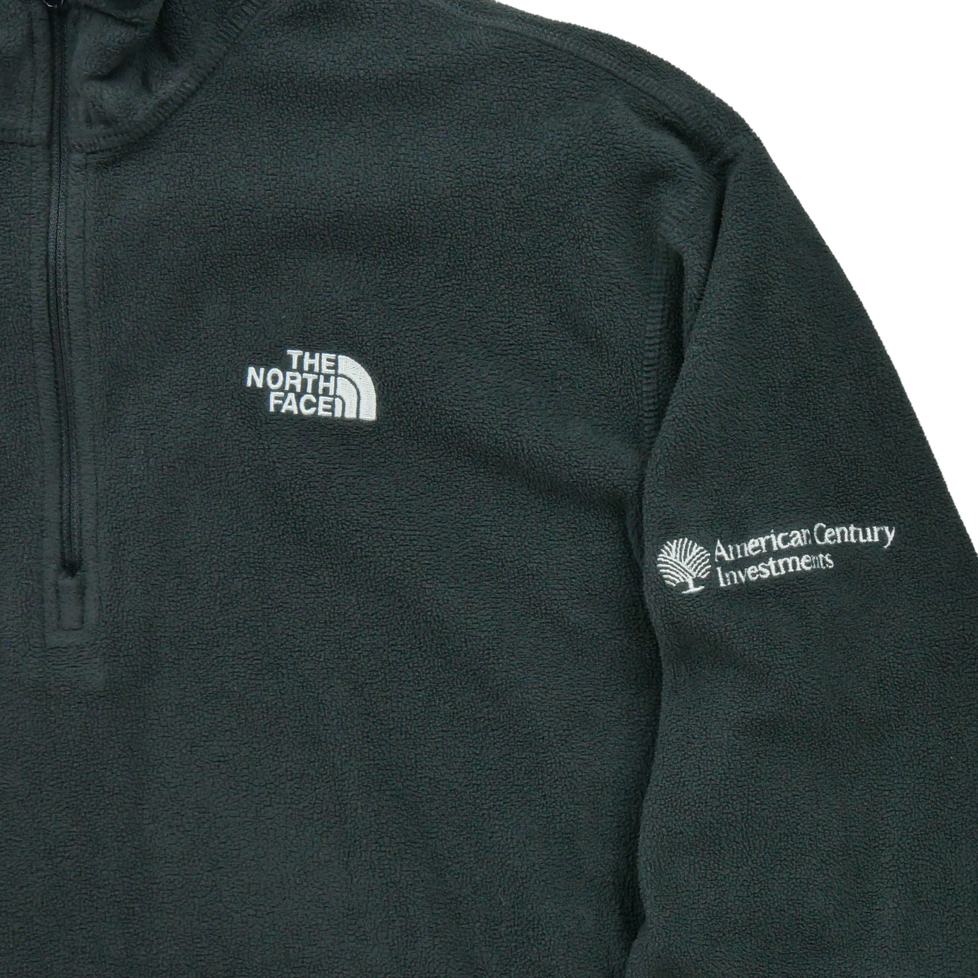 Pull polaire Homme  TNF Noir 5