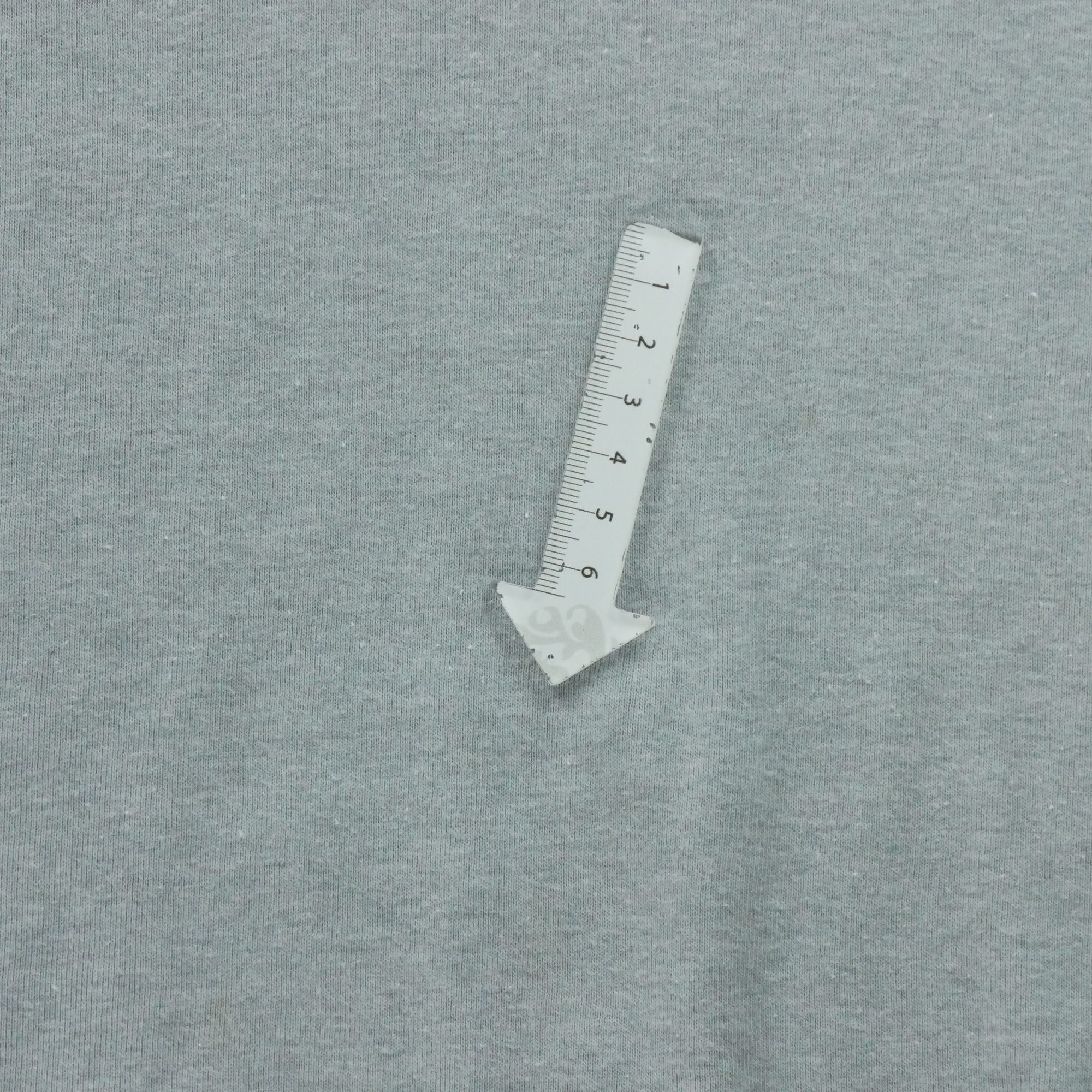T-shirt manches longues Femme  Gris 7