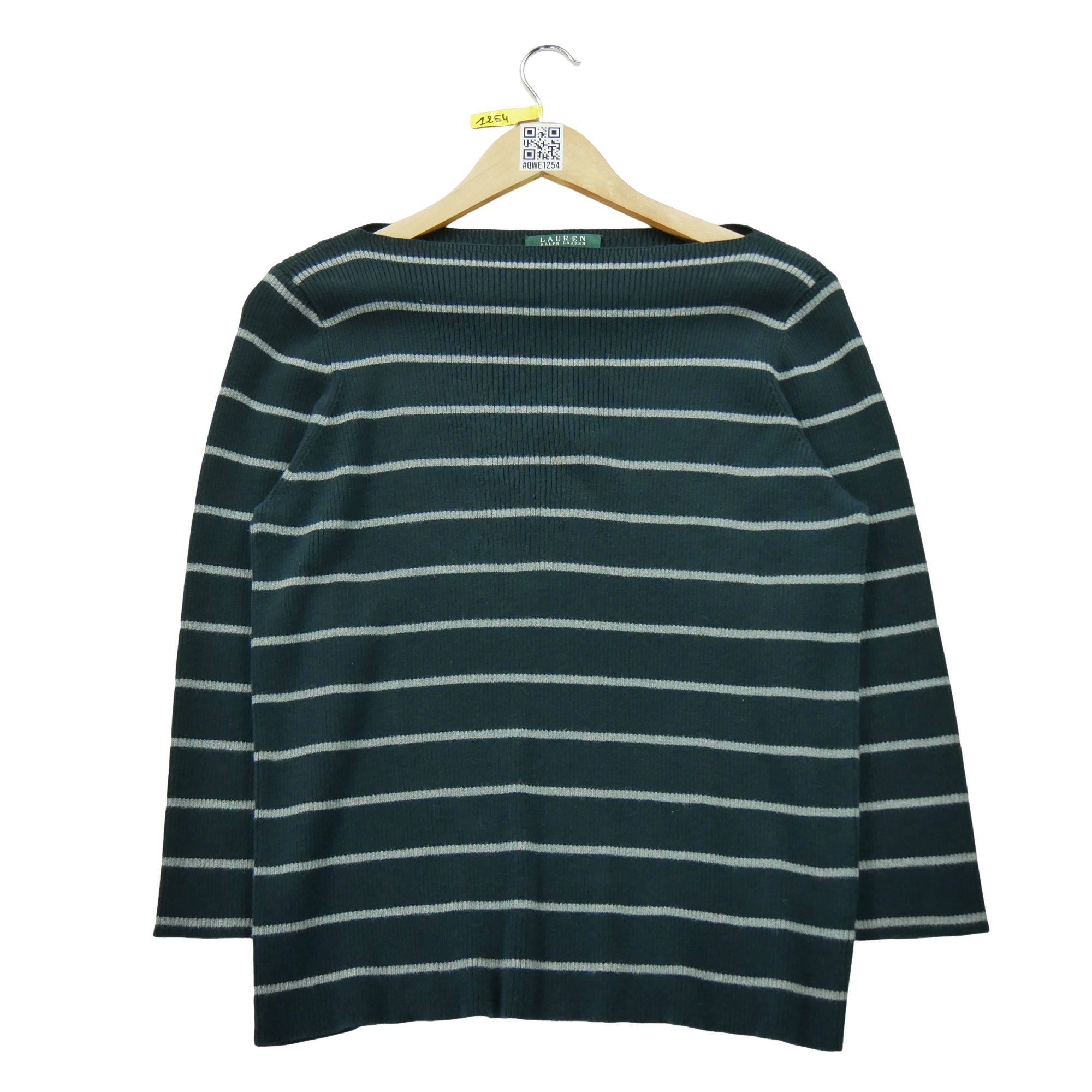 Pull Femme  Marine 1