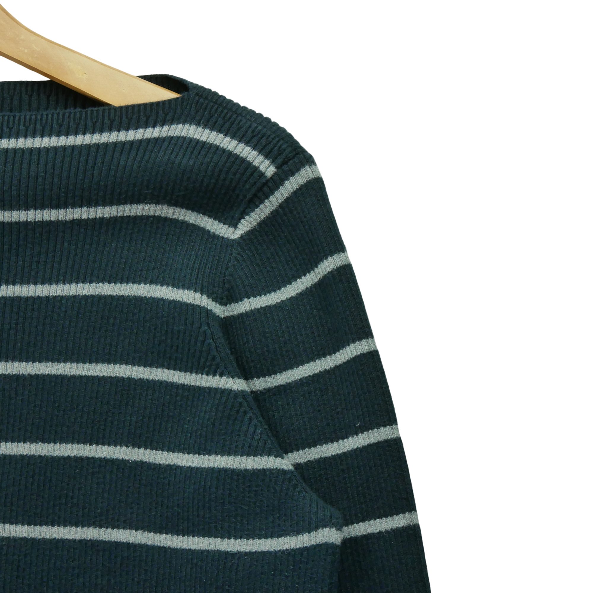 Pull Femme  Marine 3