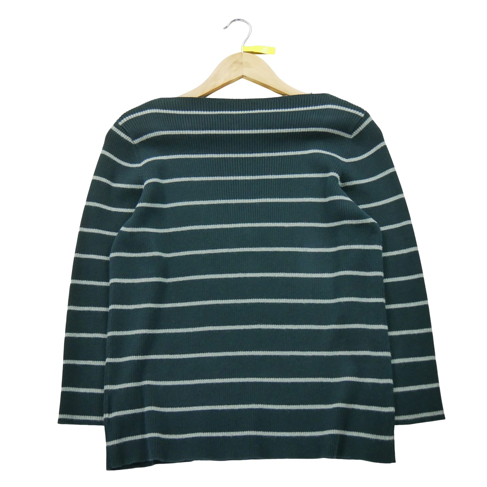 Pull Femme  Marine 4