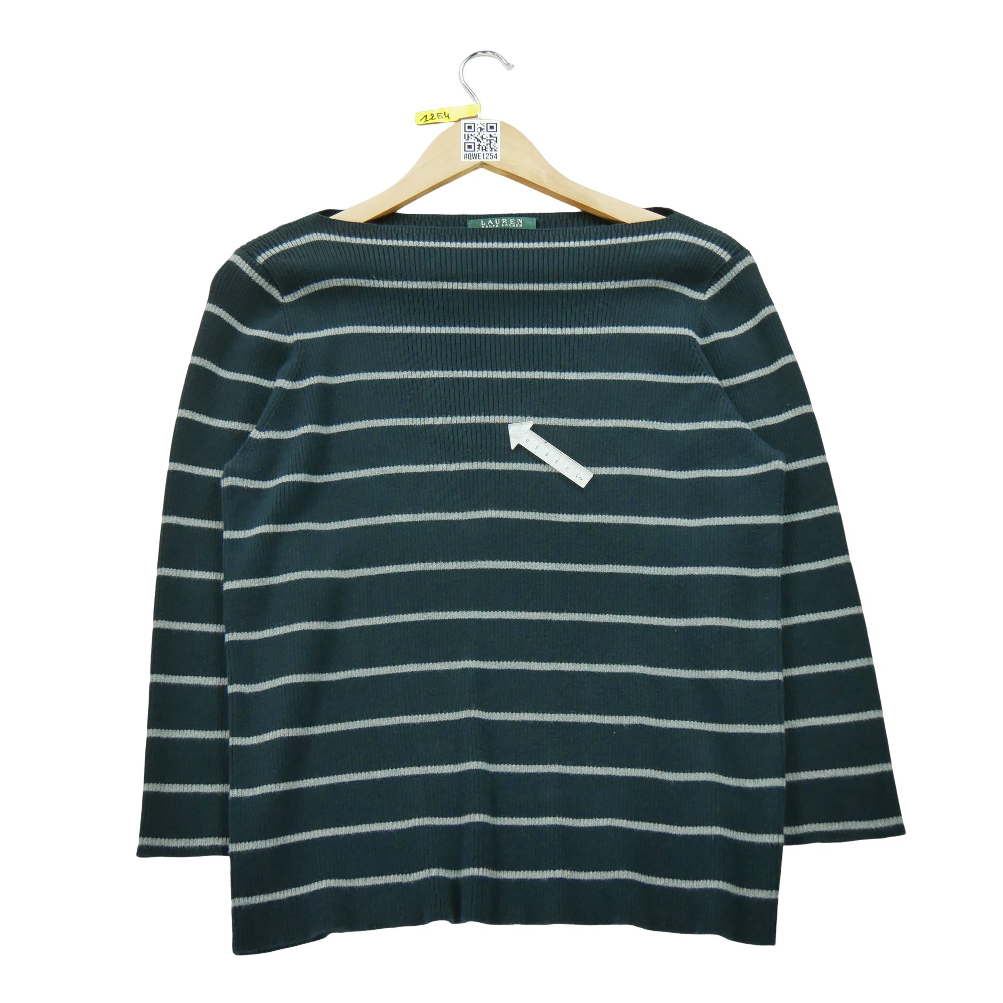 Pull Femme  Marine 5