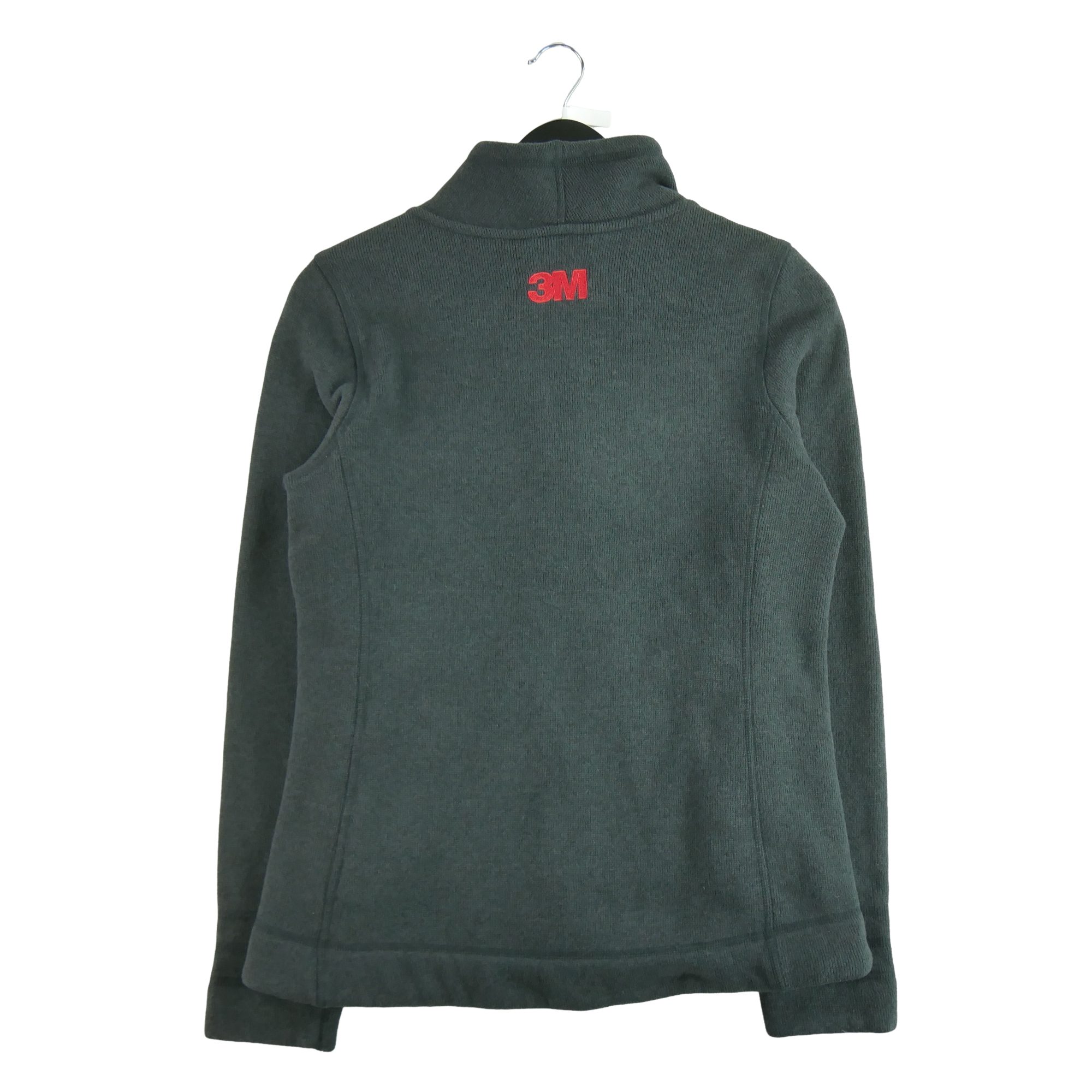 Veste polaire Femme  TNF Noir 2