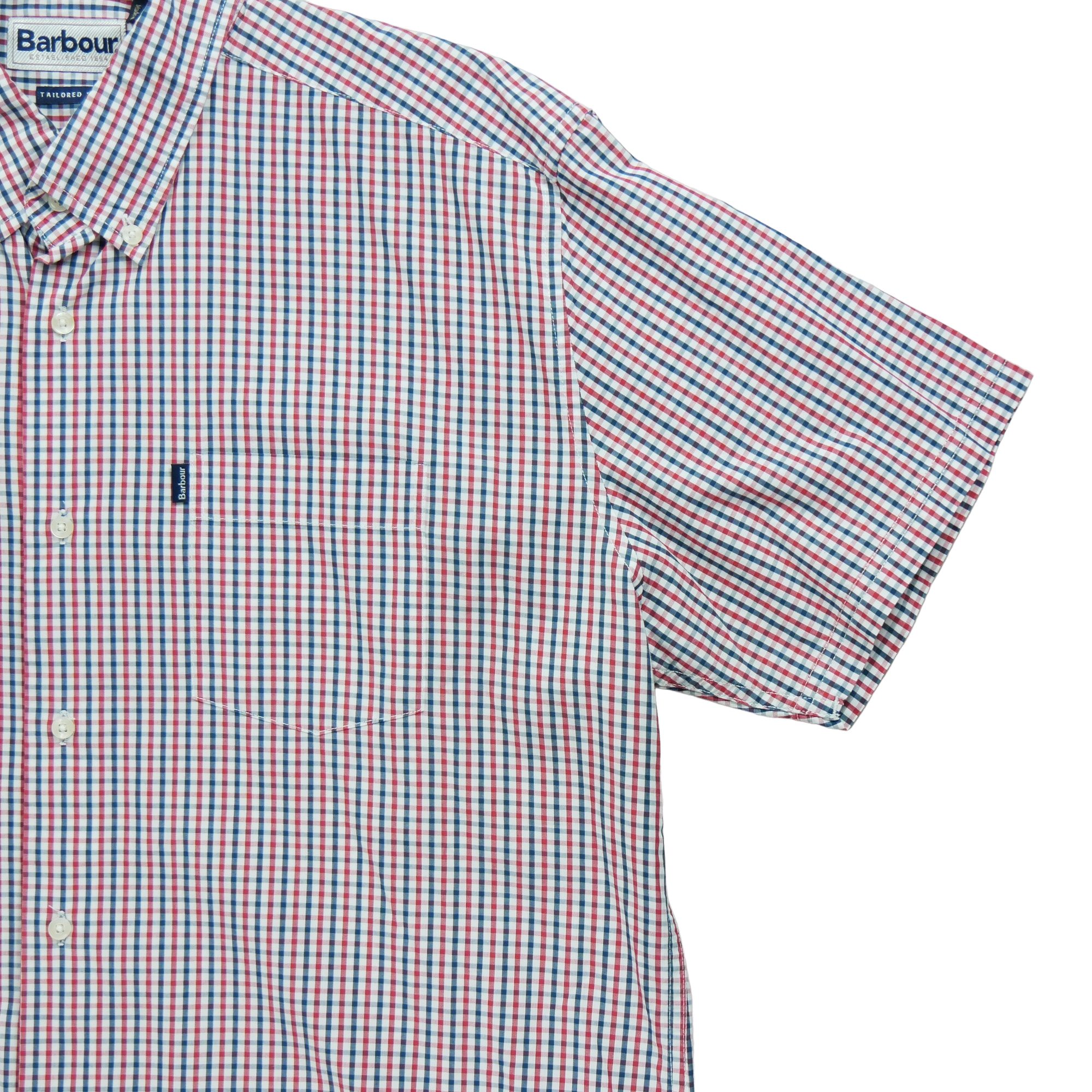 Chemise classiques Homme à carreaux 4
