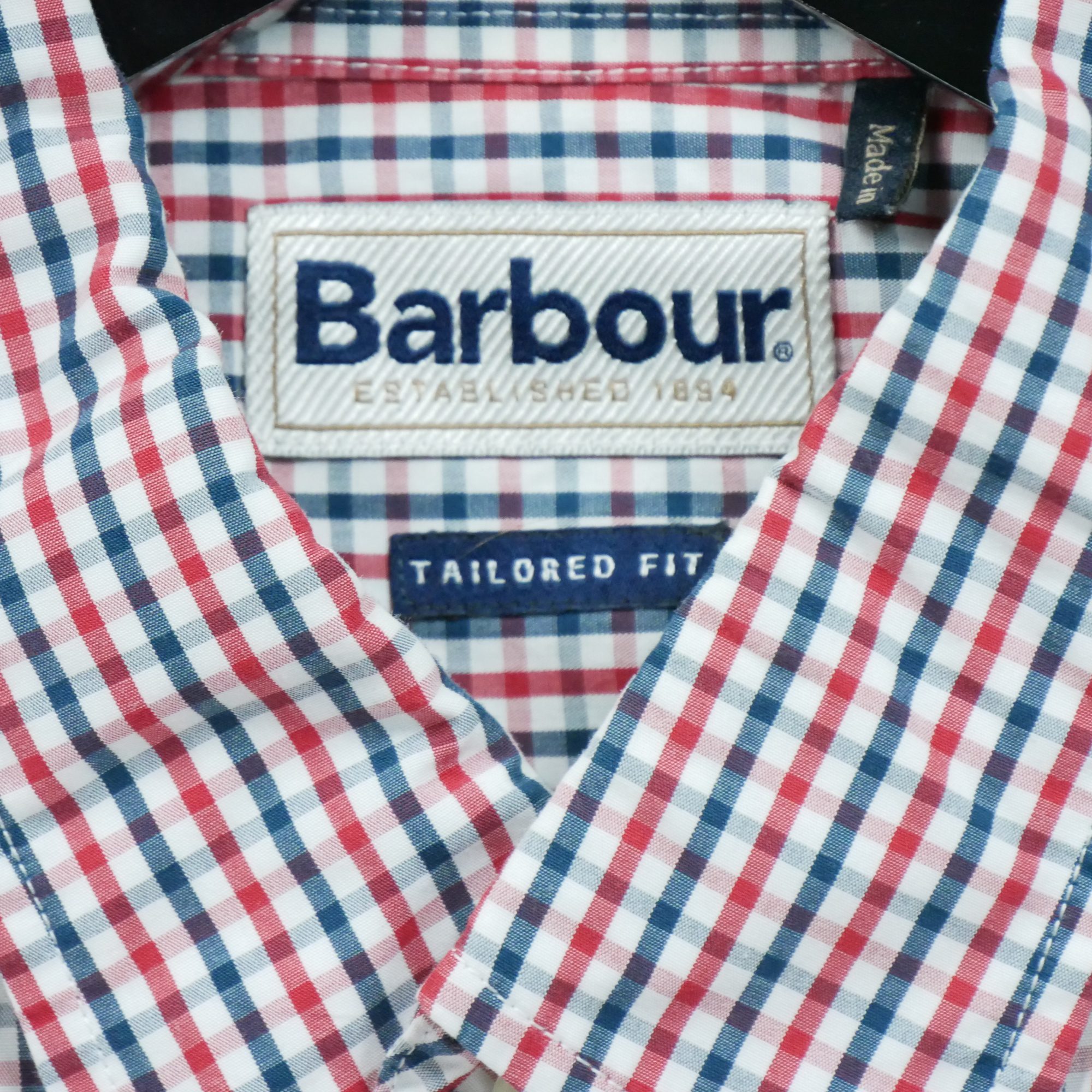 Chemise classiques Homme à carreaux 6