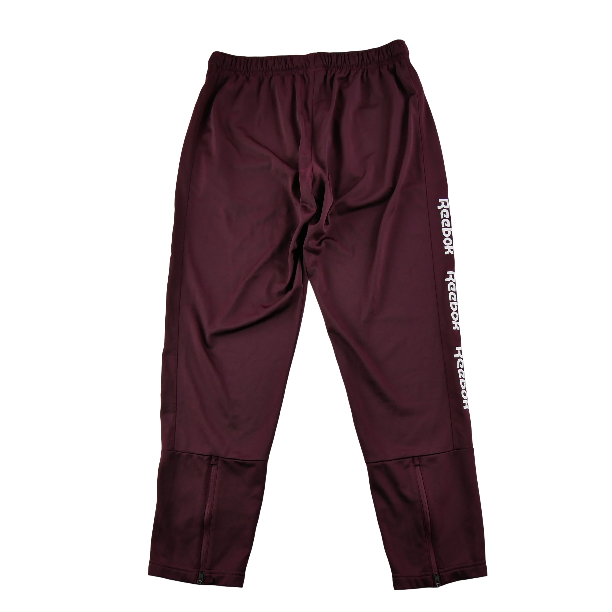 Jogging Femme  Bordeaux 2