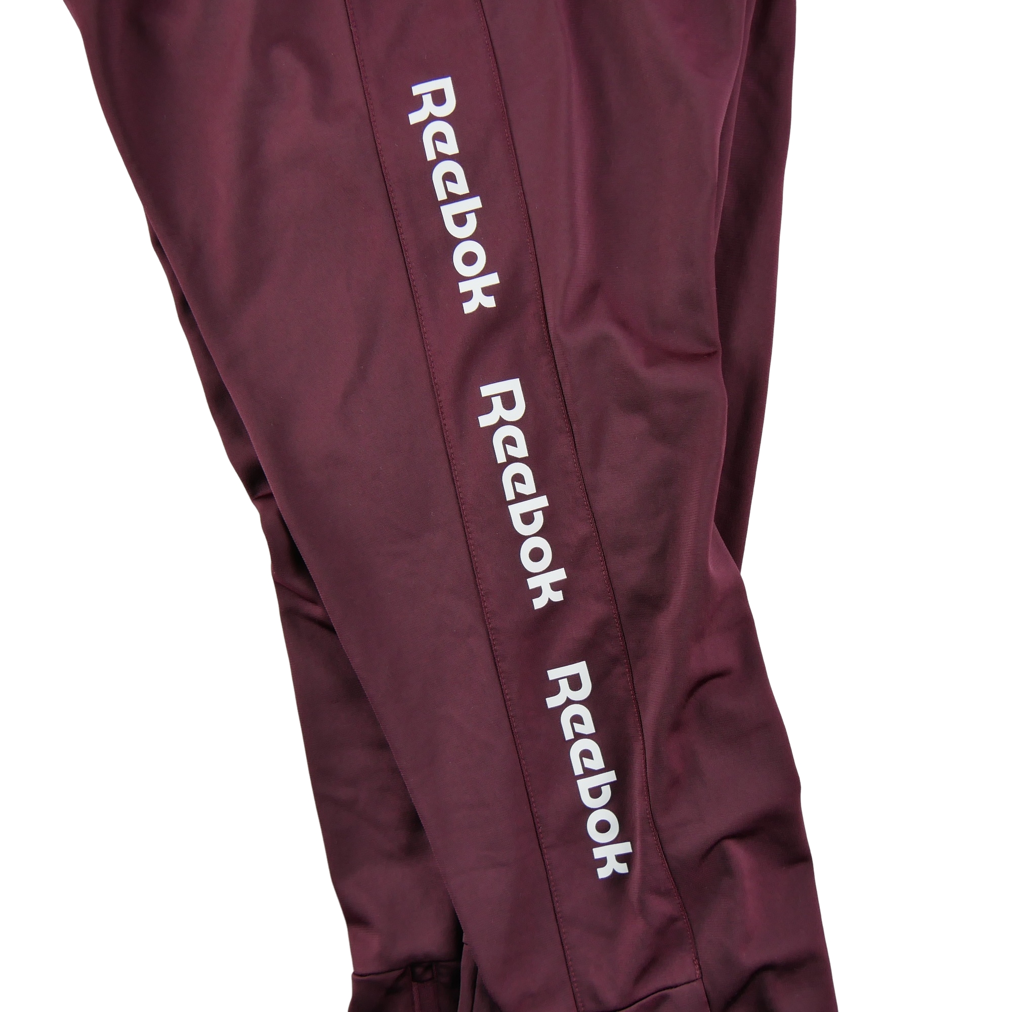 Jogging Femme  Bordeaux 4