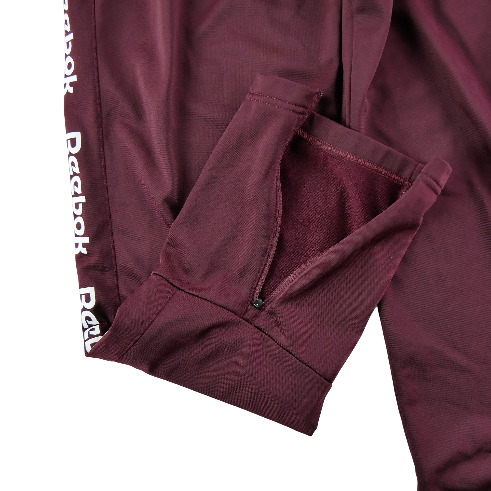 Jogging Femme  Bordeaux 6