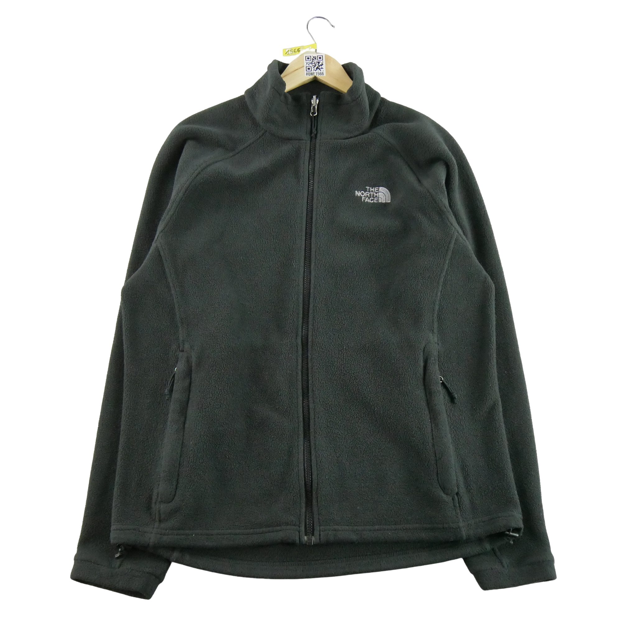 Veste polaire Homme  TNF Noir 1