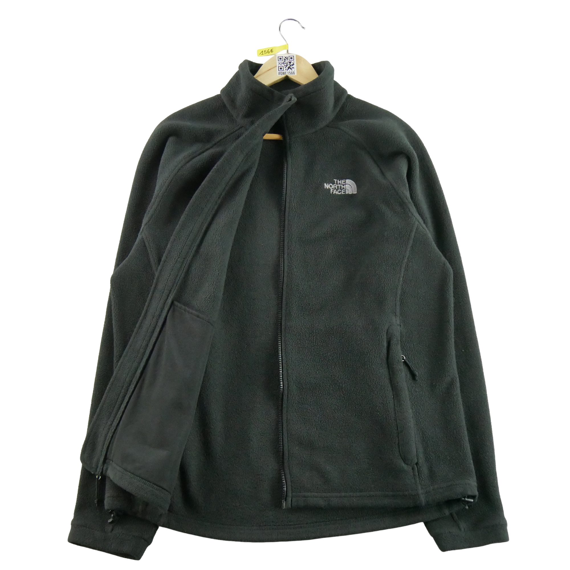 Veste polaire Homme  TNF Noir 3