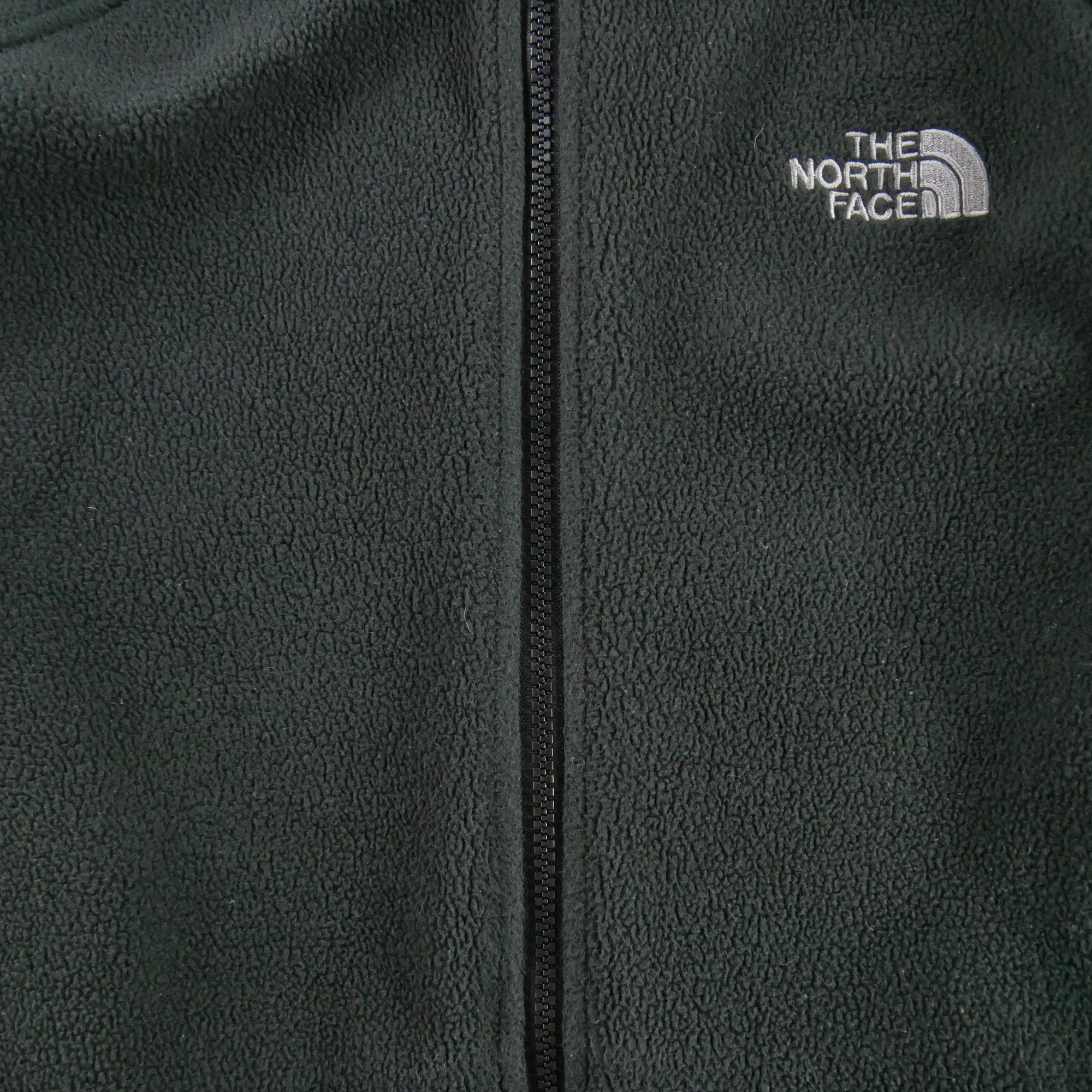 Veste polaire Homme  TNF Noir 4