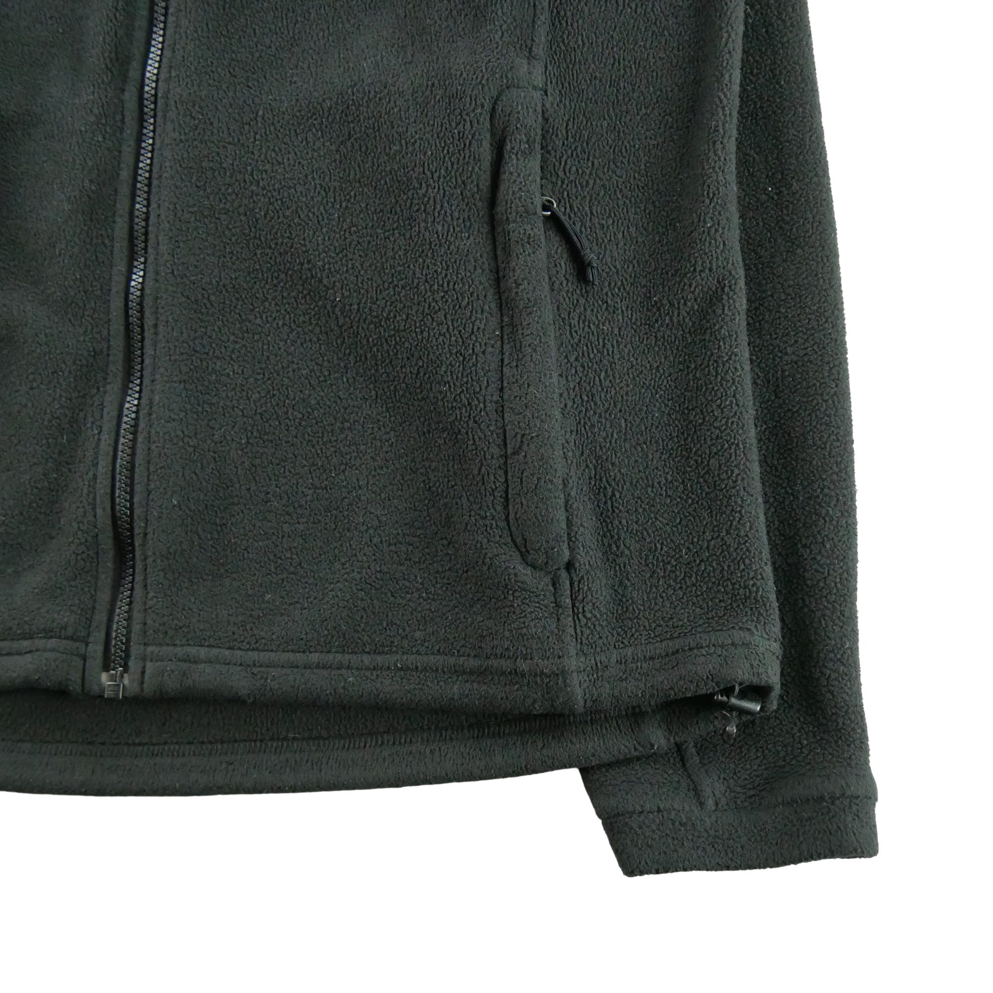 Veste polaire Homme  TNF Noir 5