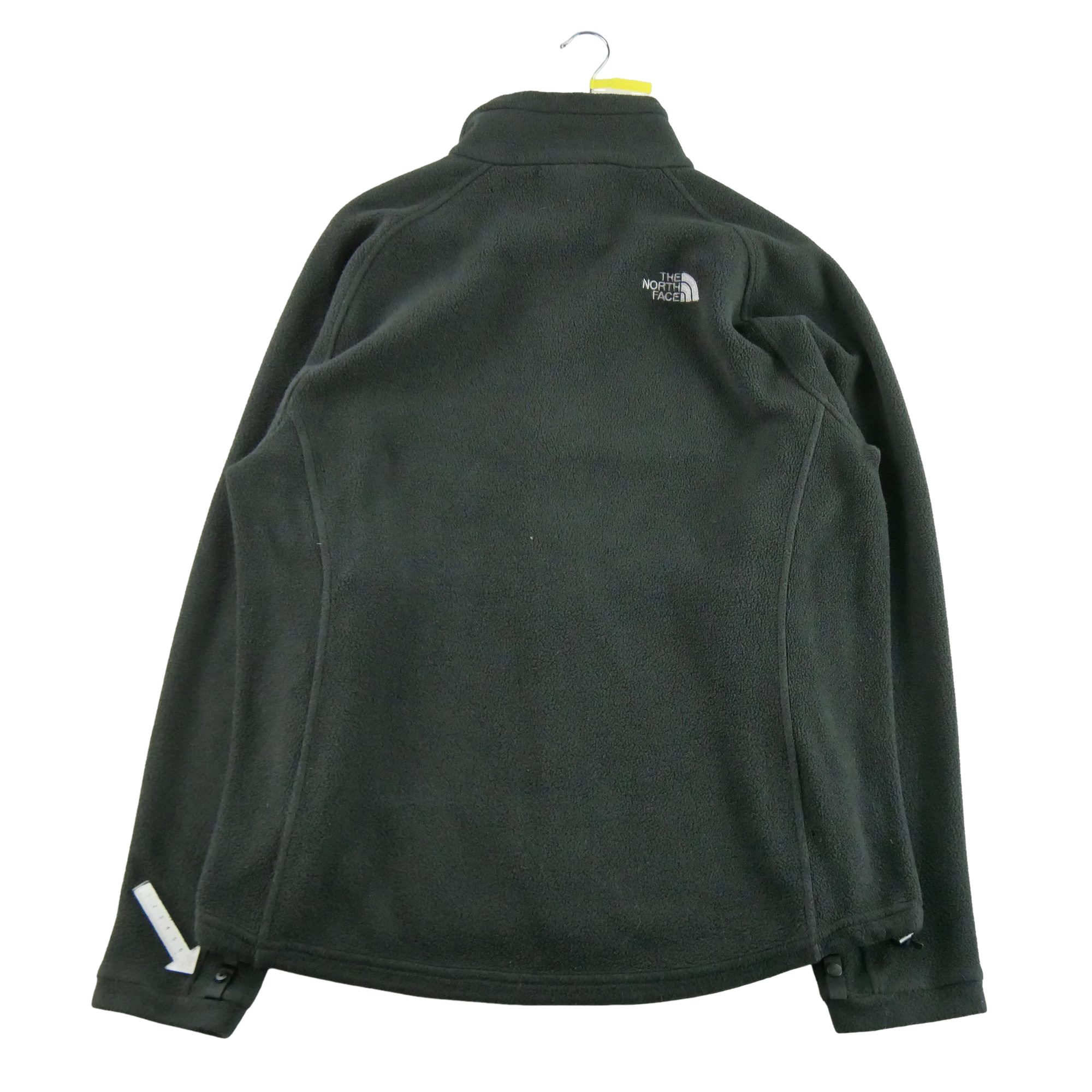 Veste polaire Homme  TNF Noir 6