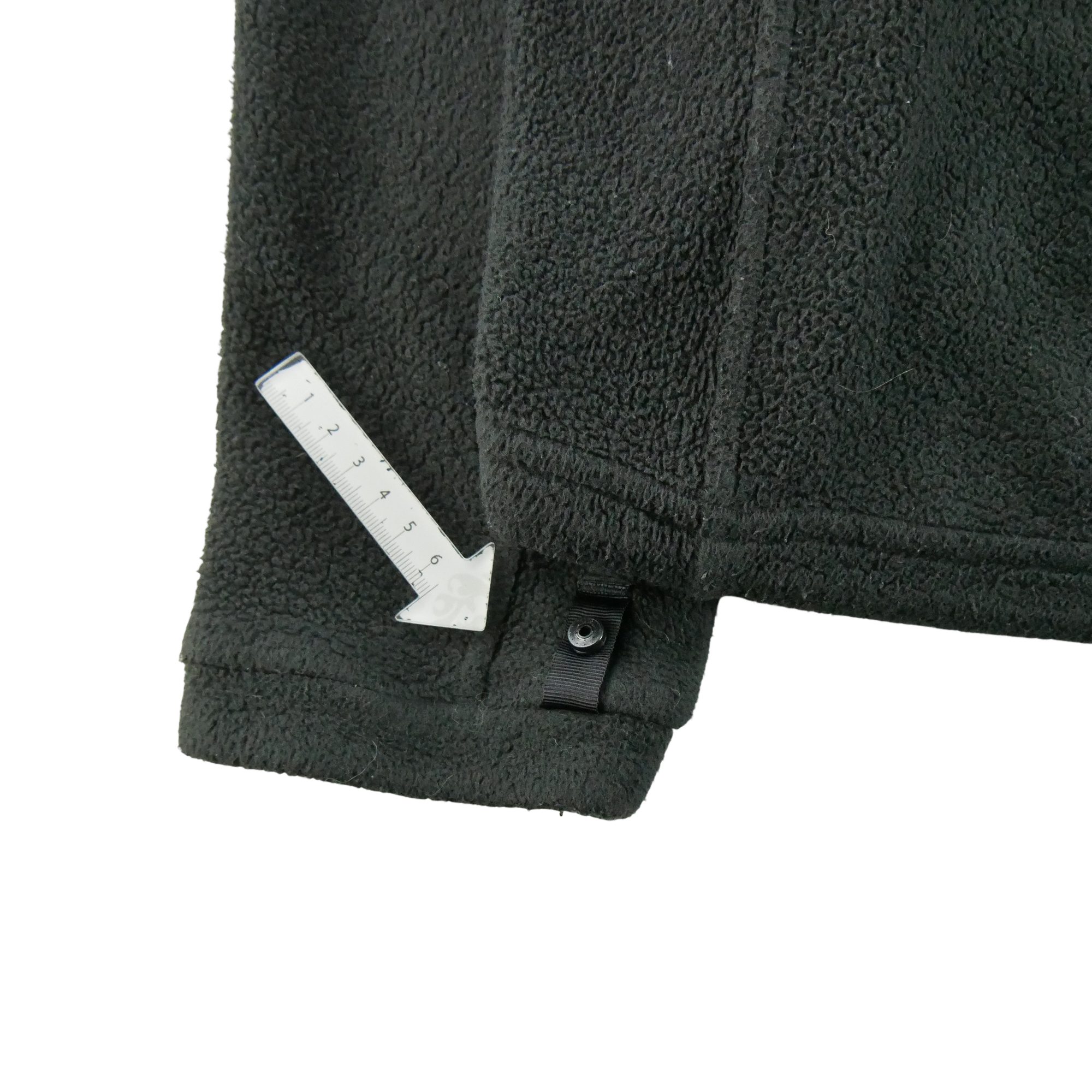 Veste polaire Homme  TNF Noir 7