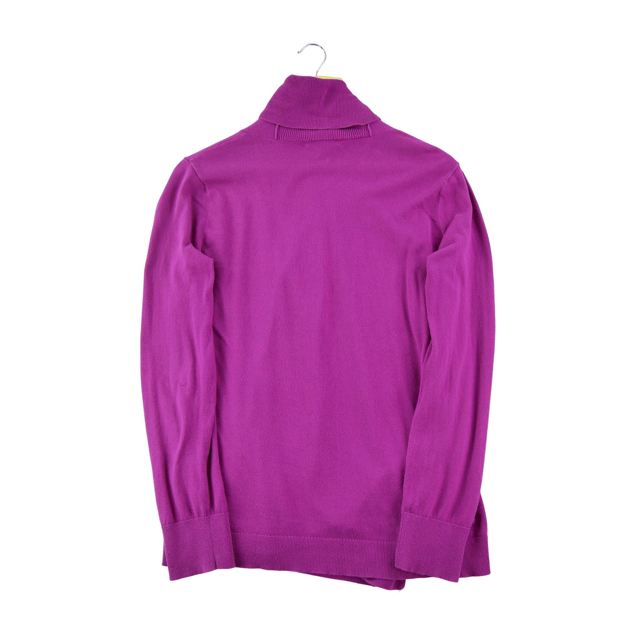 Gilets Femme  Rose 2