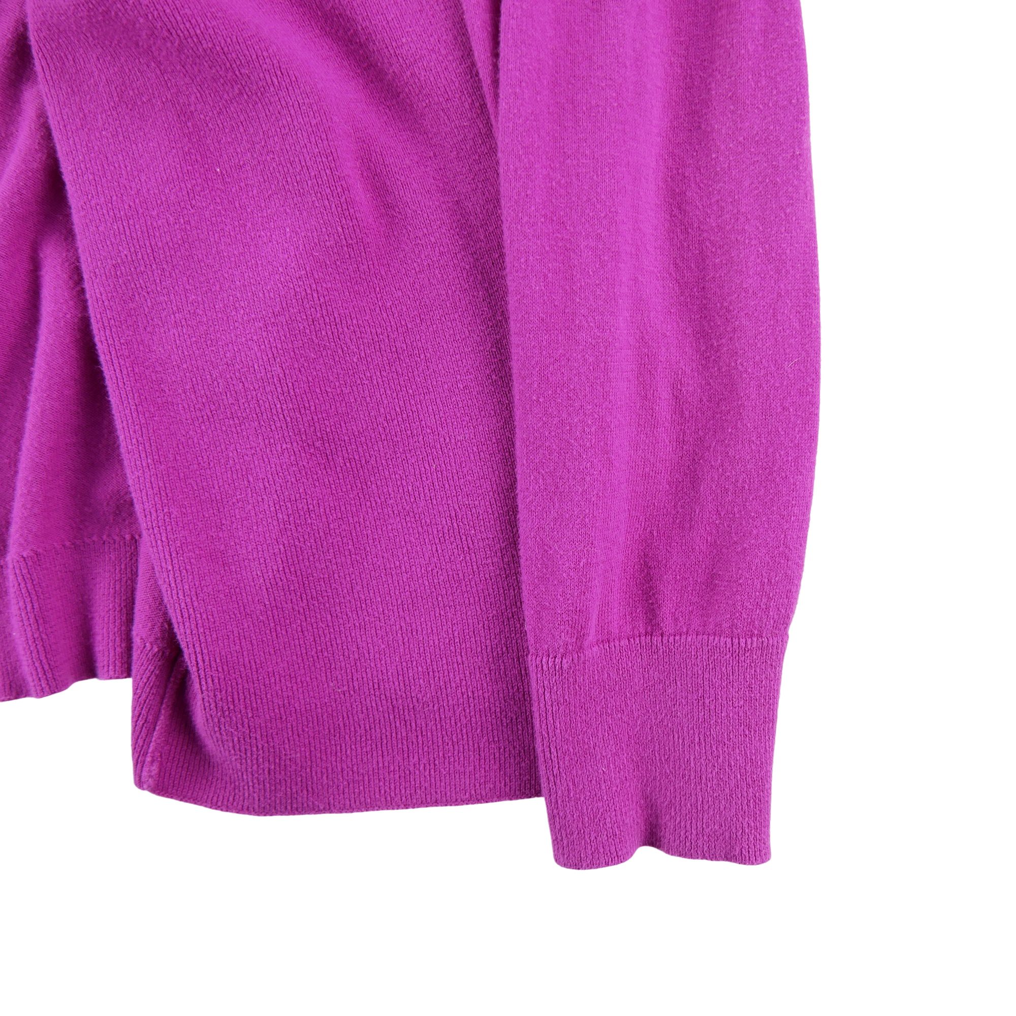 Gilets Femme  Rose 3