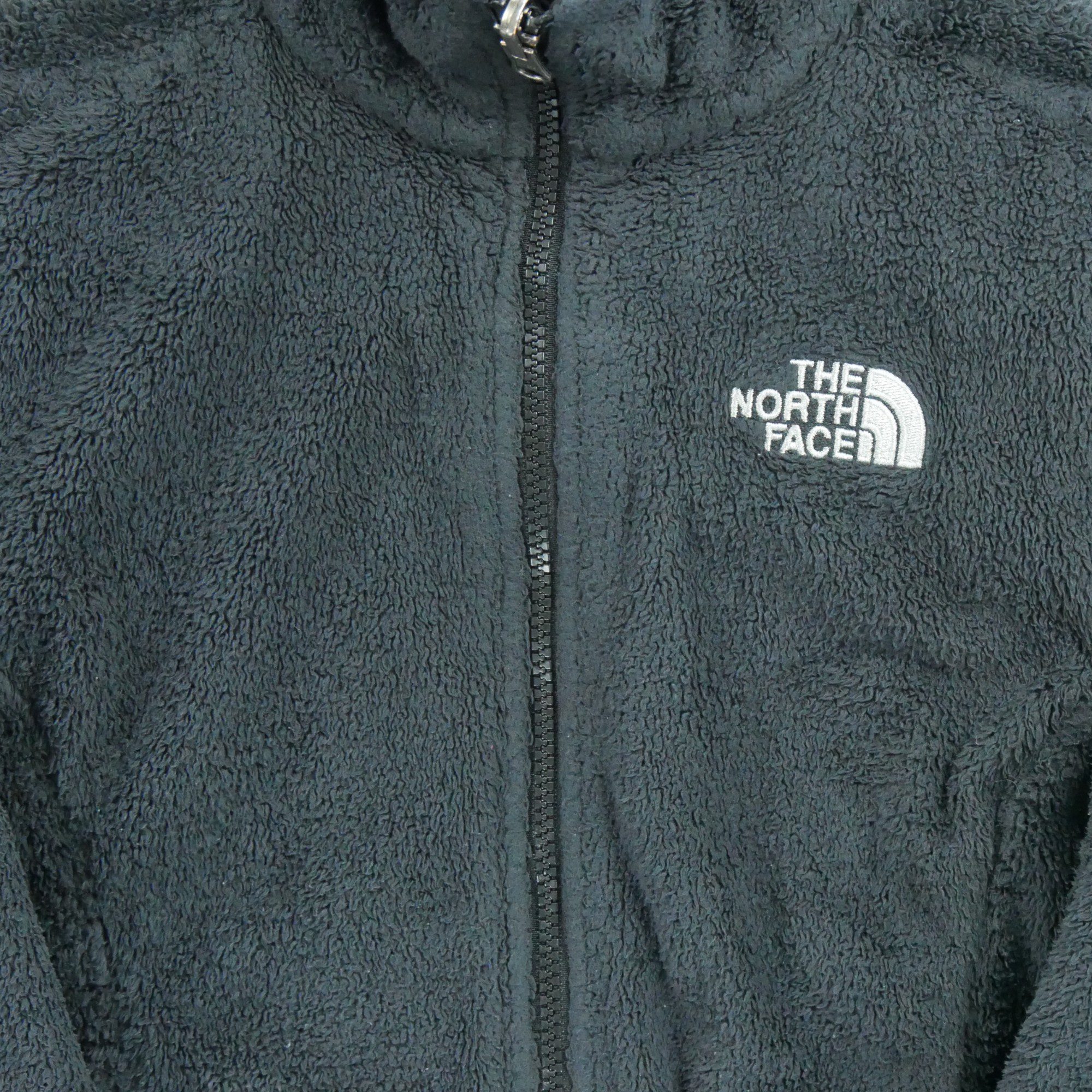 Veste polaire The North Face 4