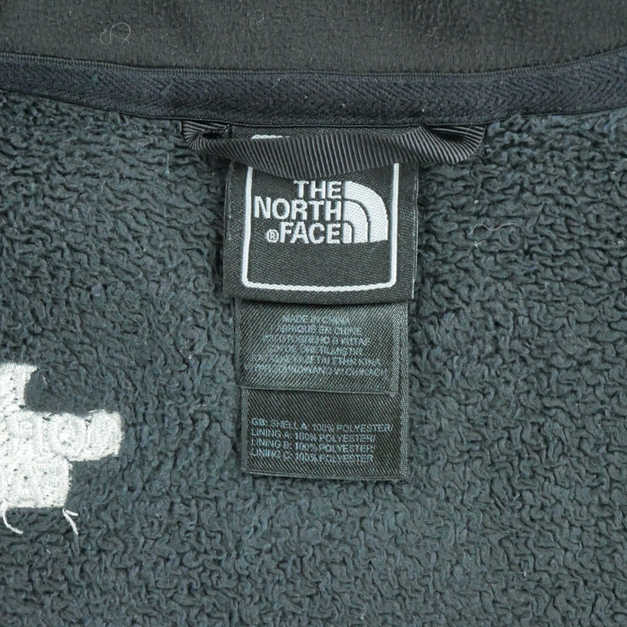 Veste polaire The North Face 10
