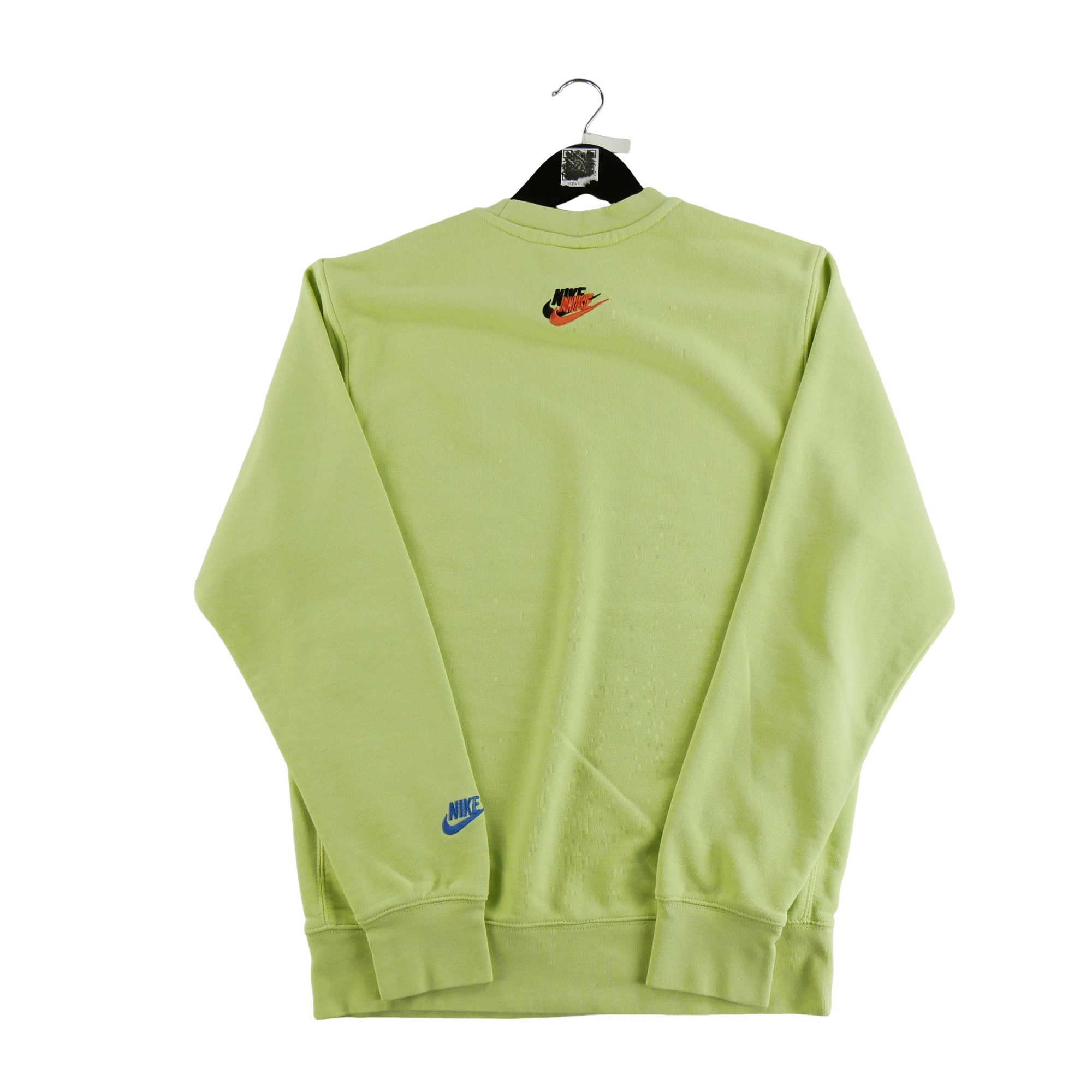 Pull Homme  Vert 2
