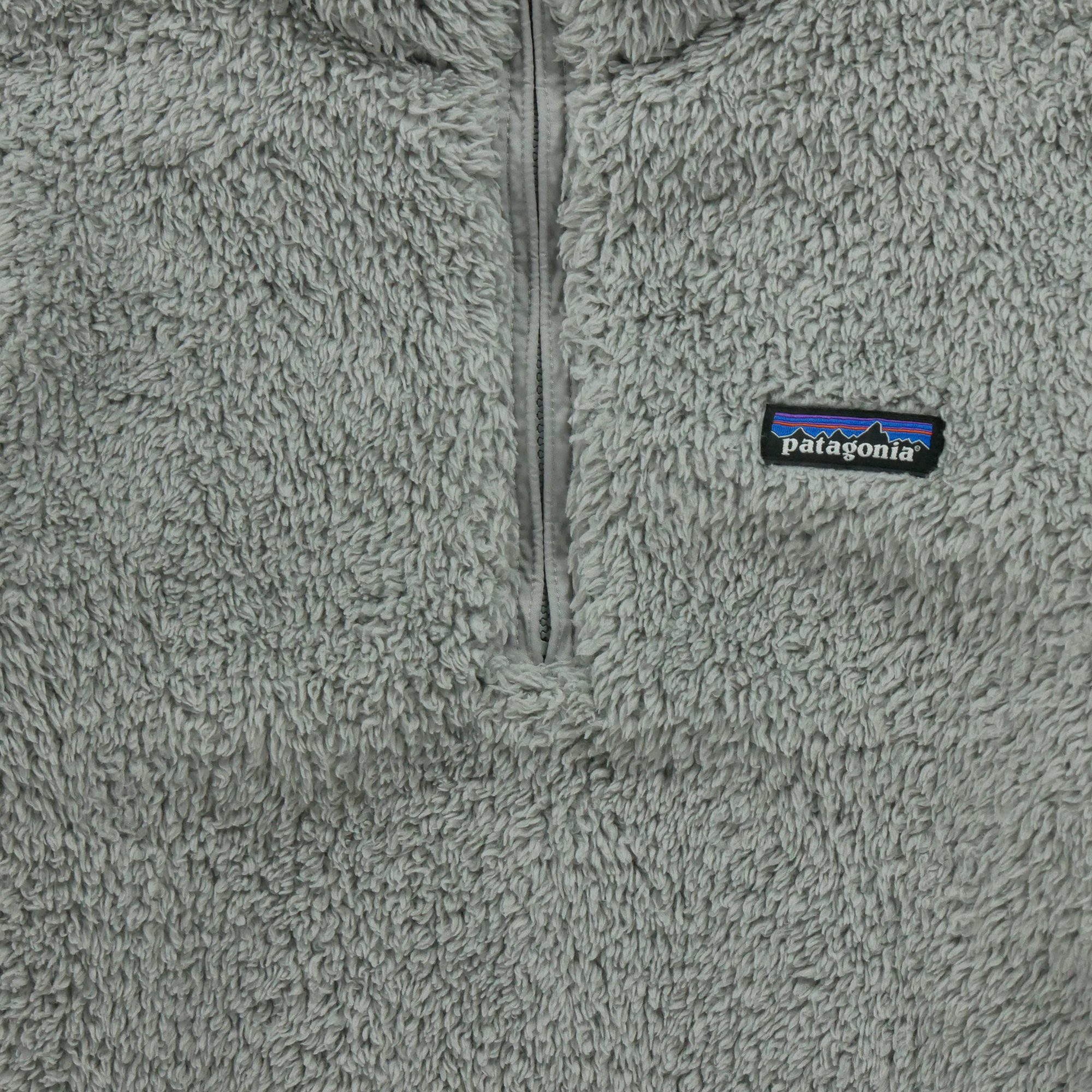 Pull polaire Femme  Gris 4