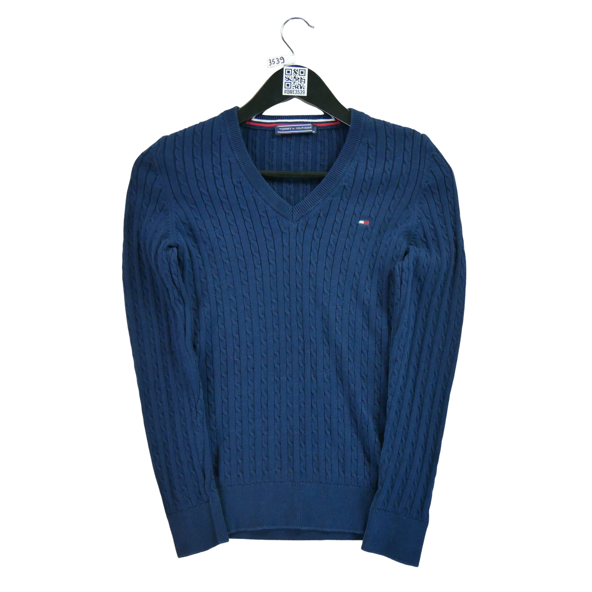Pull Tommy Hilfiger Torsadé 1