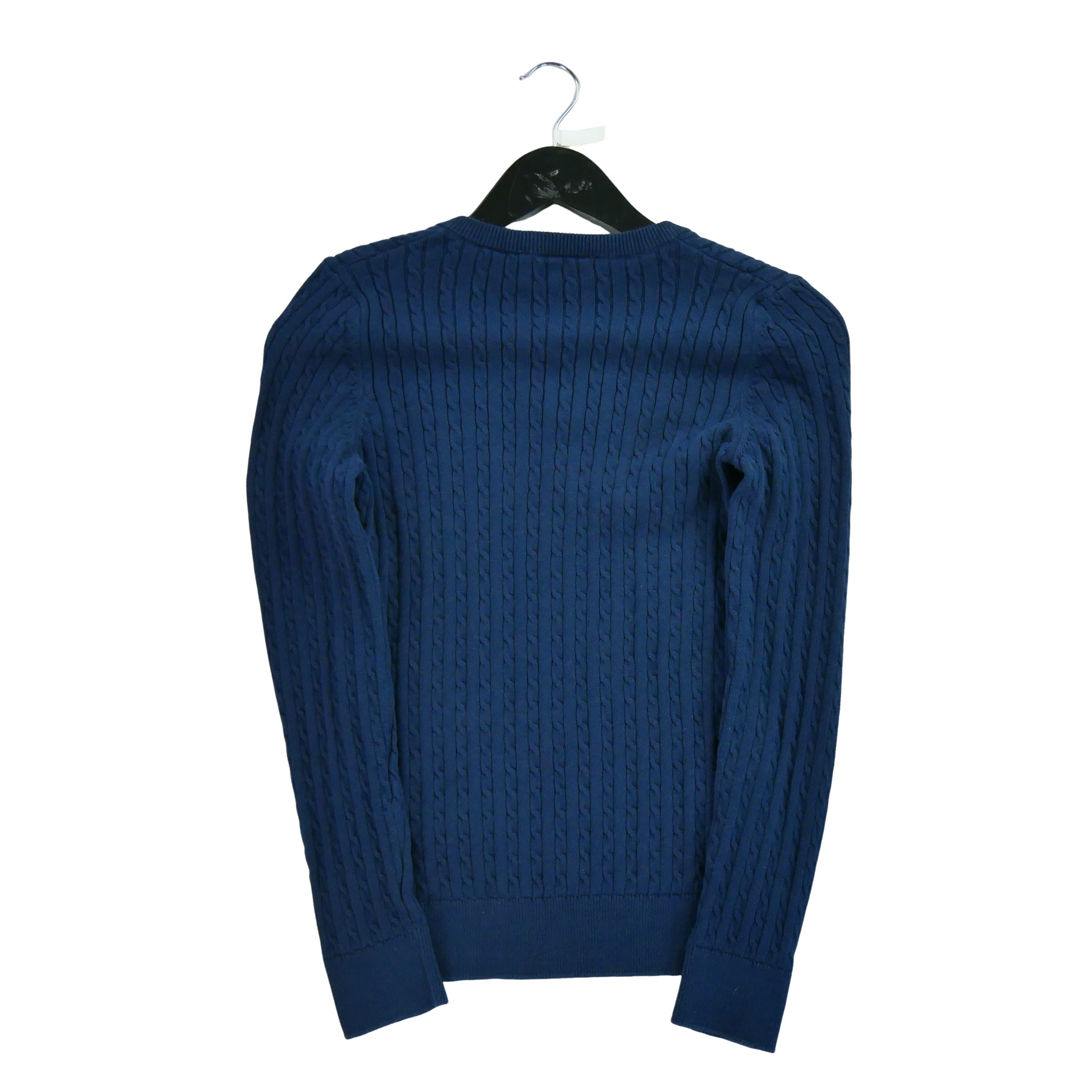 Pull Tommy Hilfiger Torsadé 2