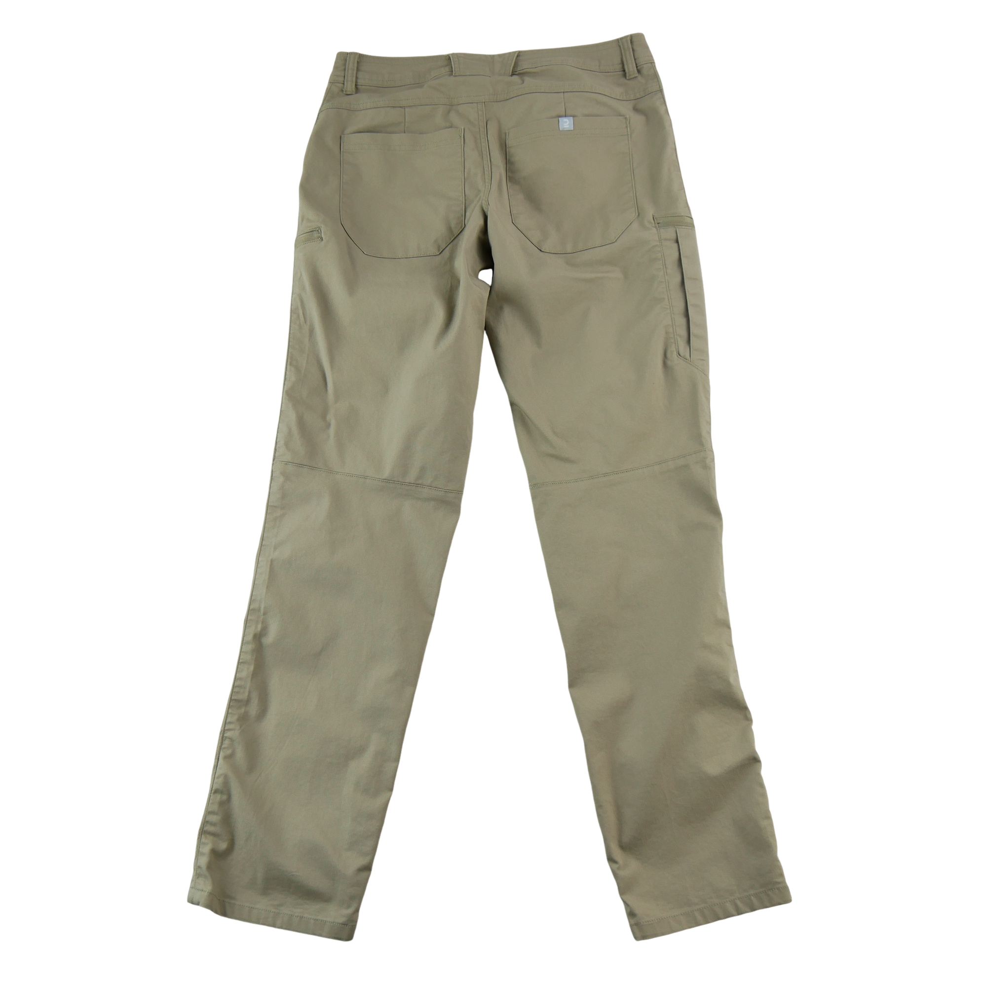 Pantalon Homme cargo Beige 2