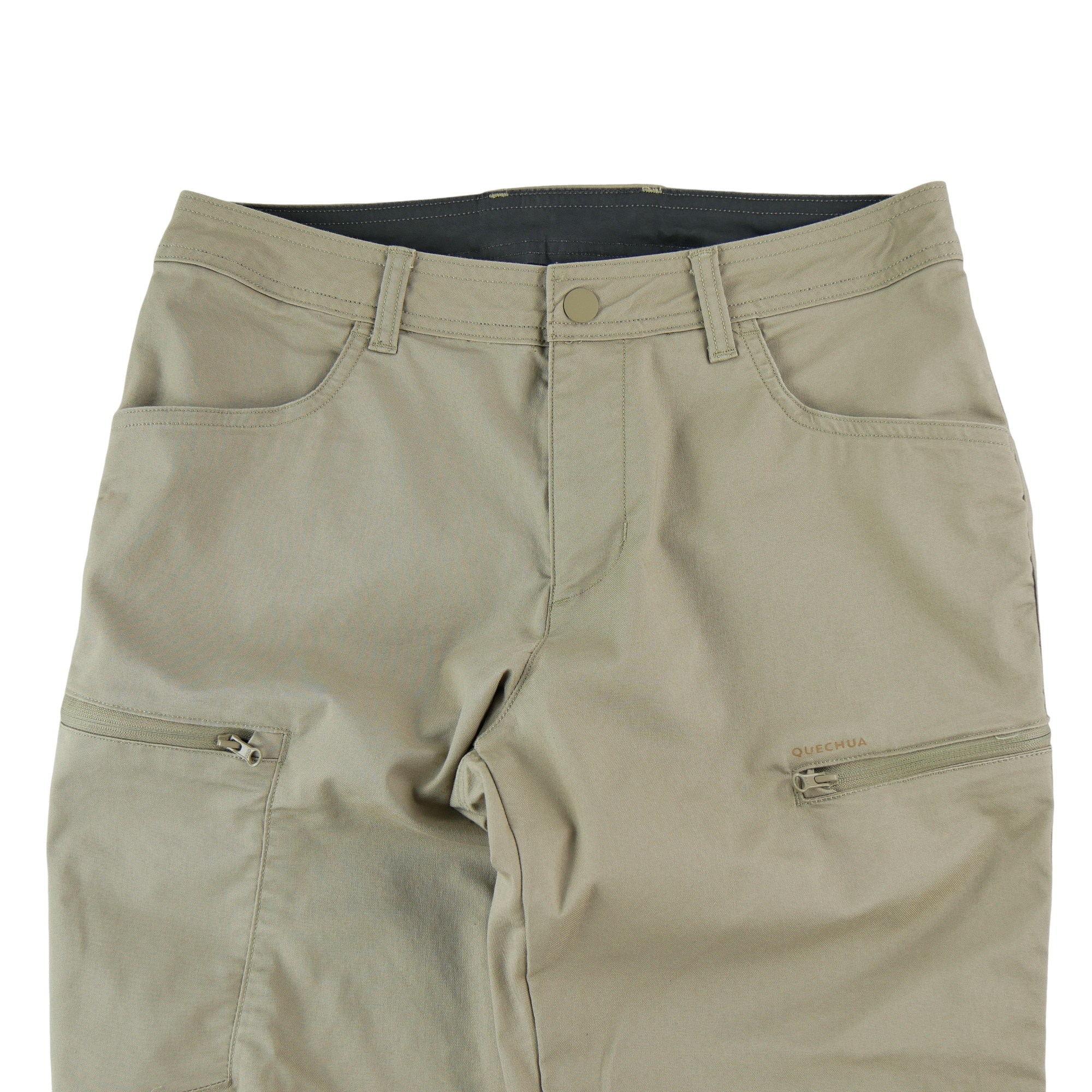 Pantalon Homme cargo Beige 3