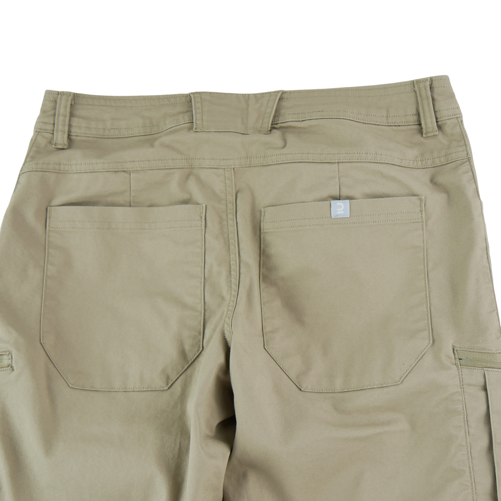 Pantalon Homme cargo Beige 4